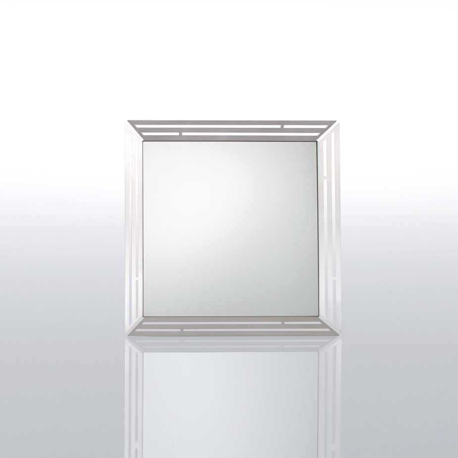 Display product Quadrilatero Mirror from manufacturer Forhouse