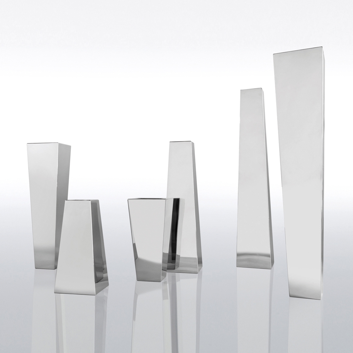 Display product Venezia Parigi Vase from manufacturer Forhouse