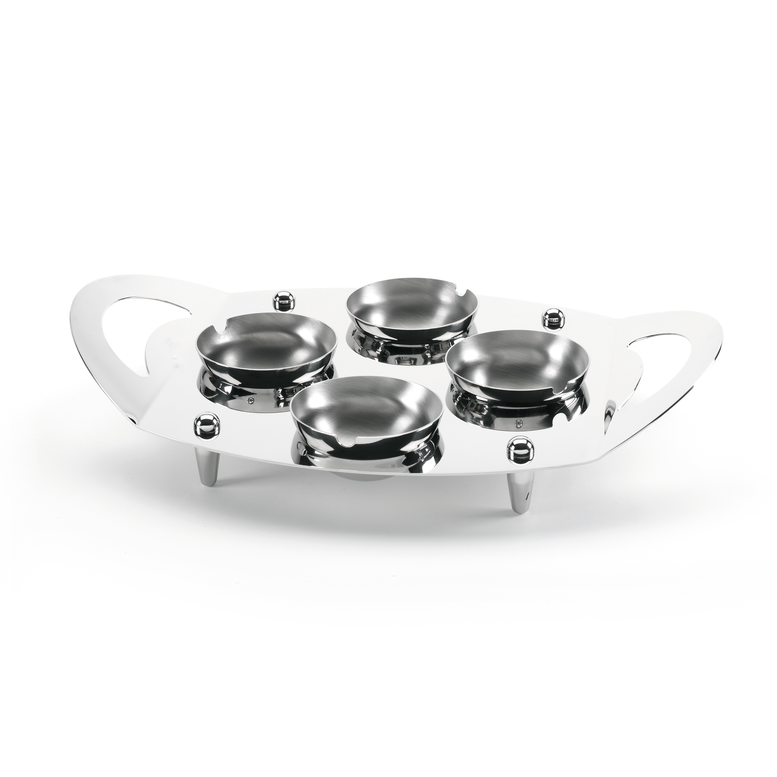 Display product Bowl snacks tray from manufacturer Forhouse