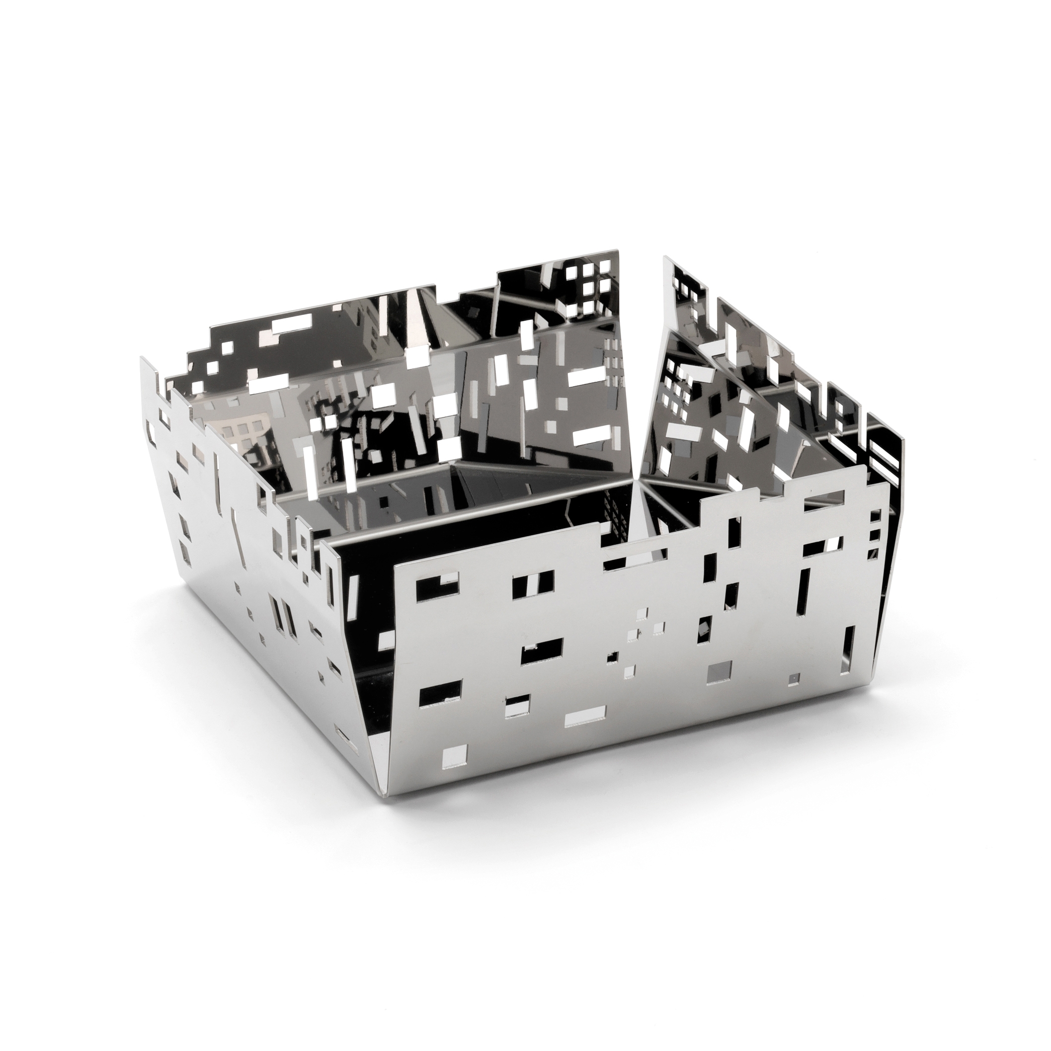 Display product Citta vecchia center piece from manufacturer Forhouse