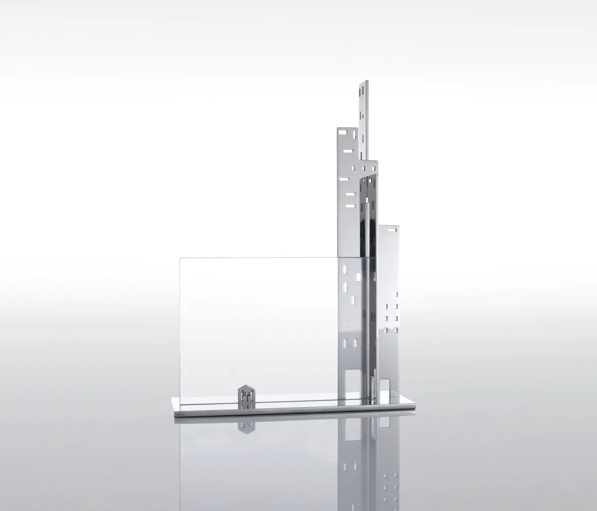 Forhouse - Citta vecchia photo holder