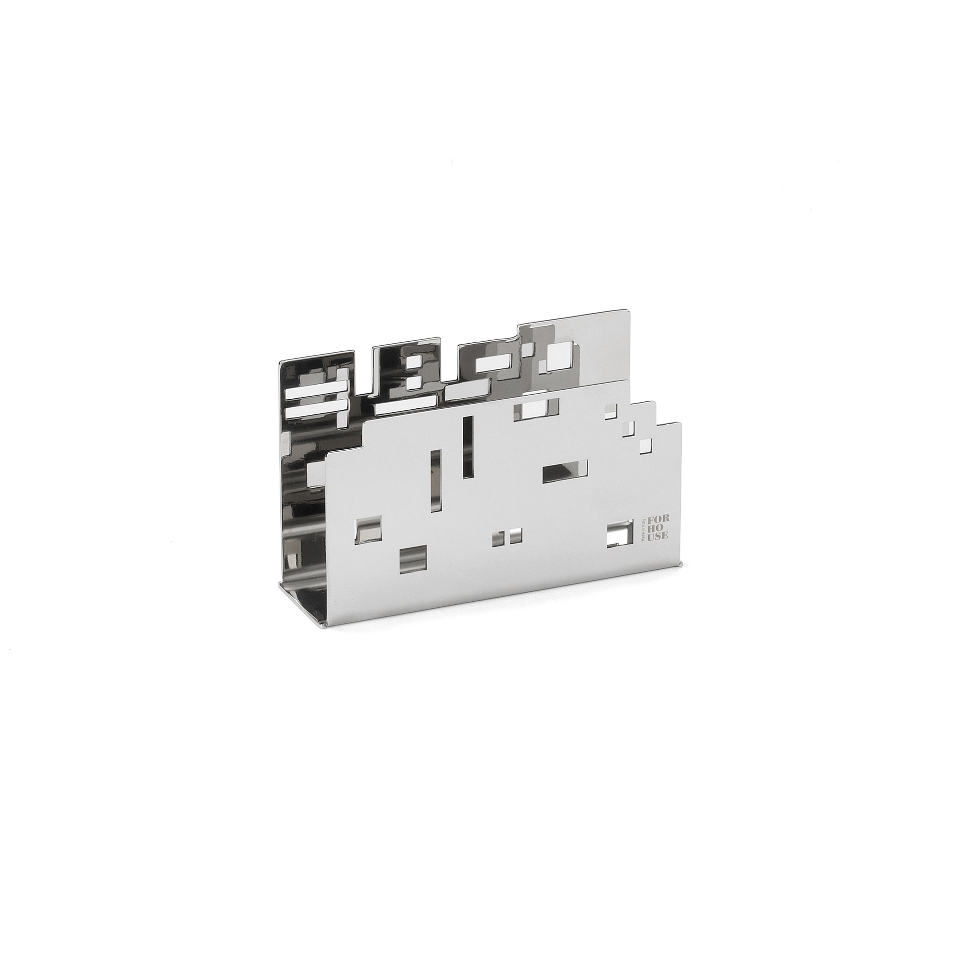 Display product Citta vecchia napkin holder from manufacturer Forhouse
