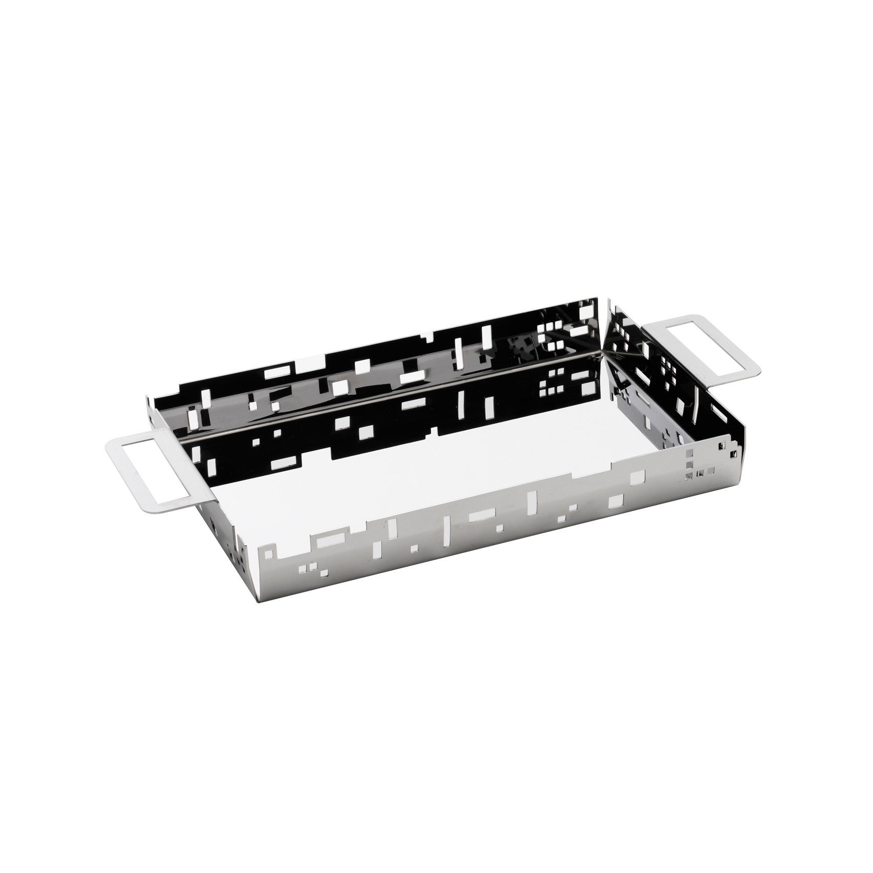 Produkt Citta vecchia tray x2 des Herstellers Forhouse anzeigen