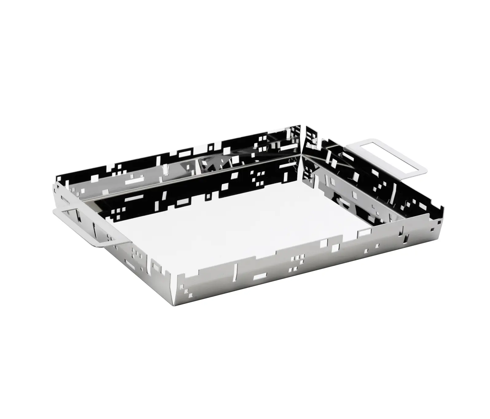 Forhouse - Citta vecchia vassoio x4