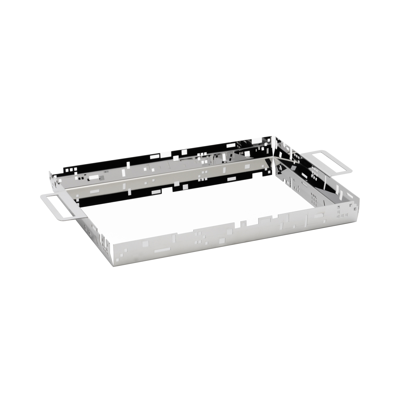 Citta vecchia tray x6