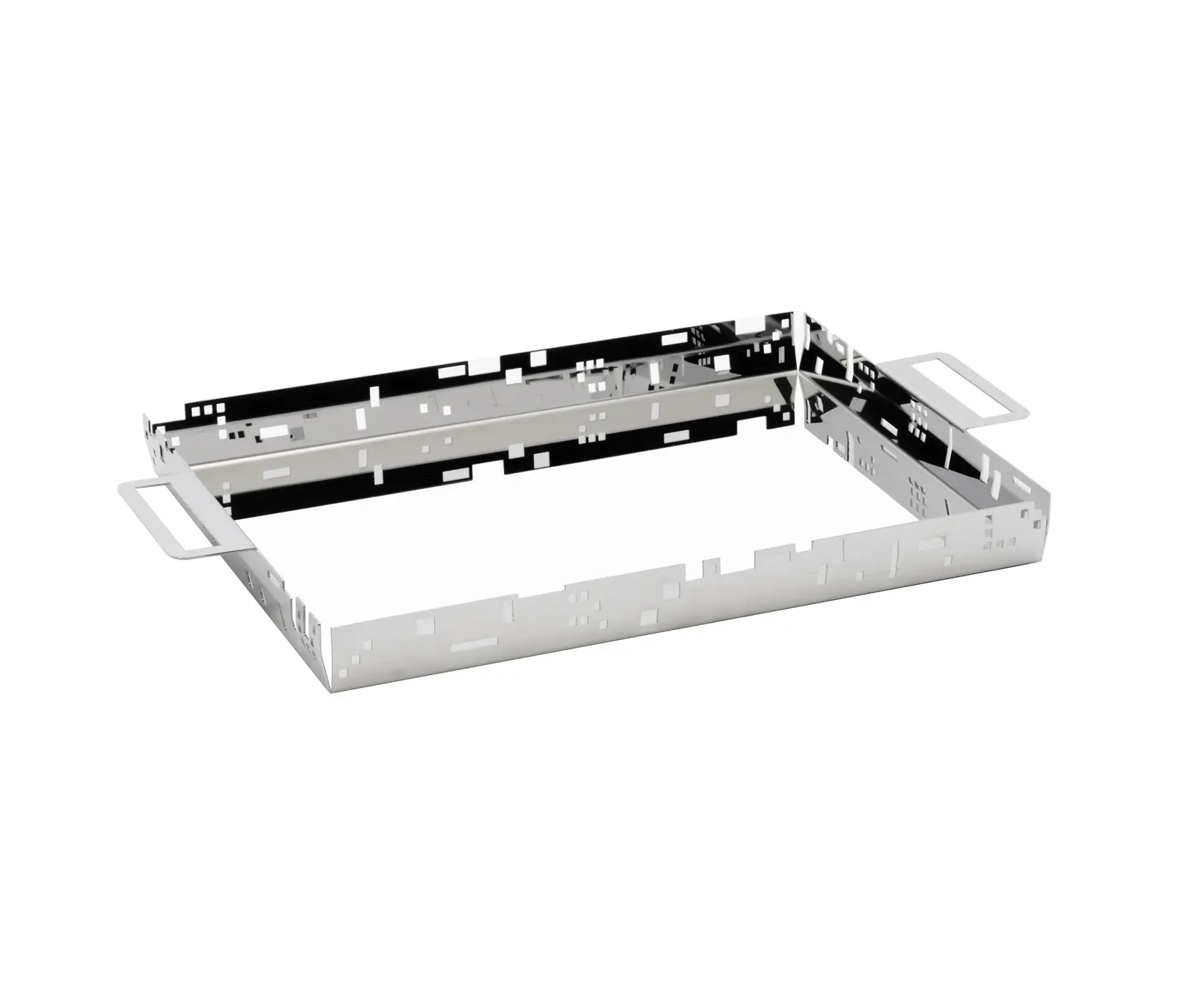 Forhouse - Citta vecchia tray x6