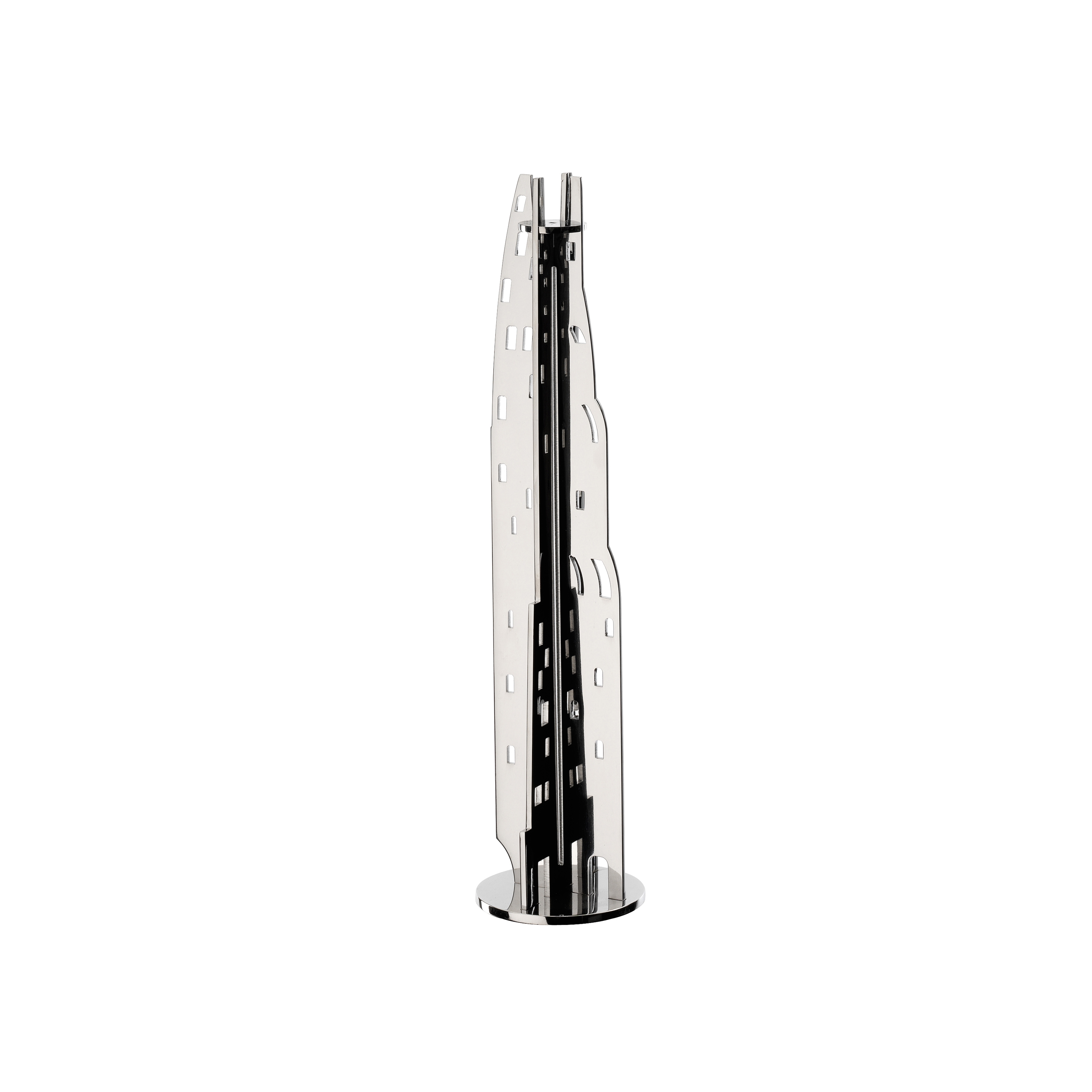 Display product Citta nouva candle holder 300 from manufacturer Forhouse