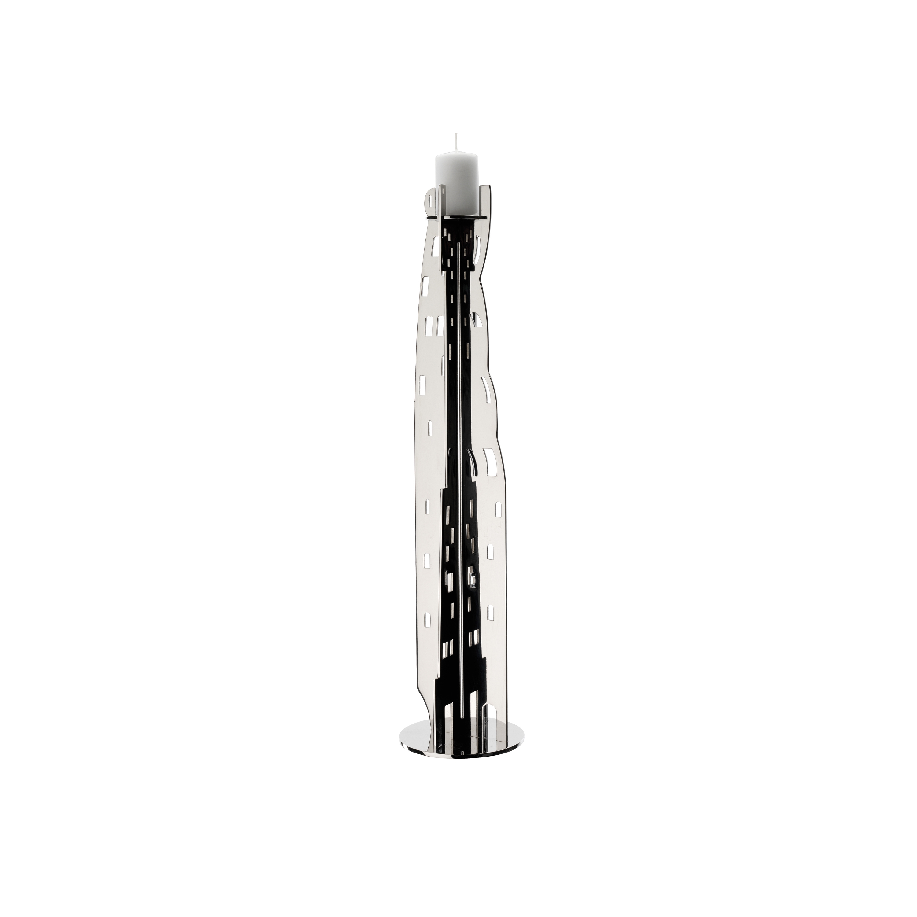 Citta nouva candle holder 500