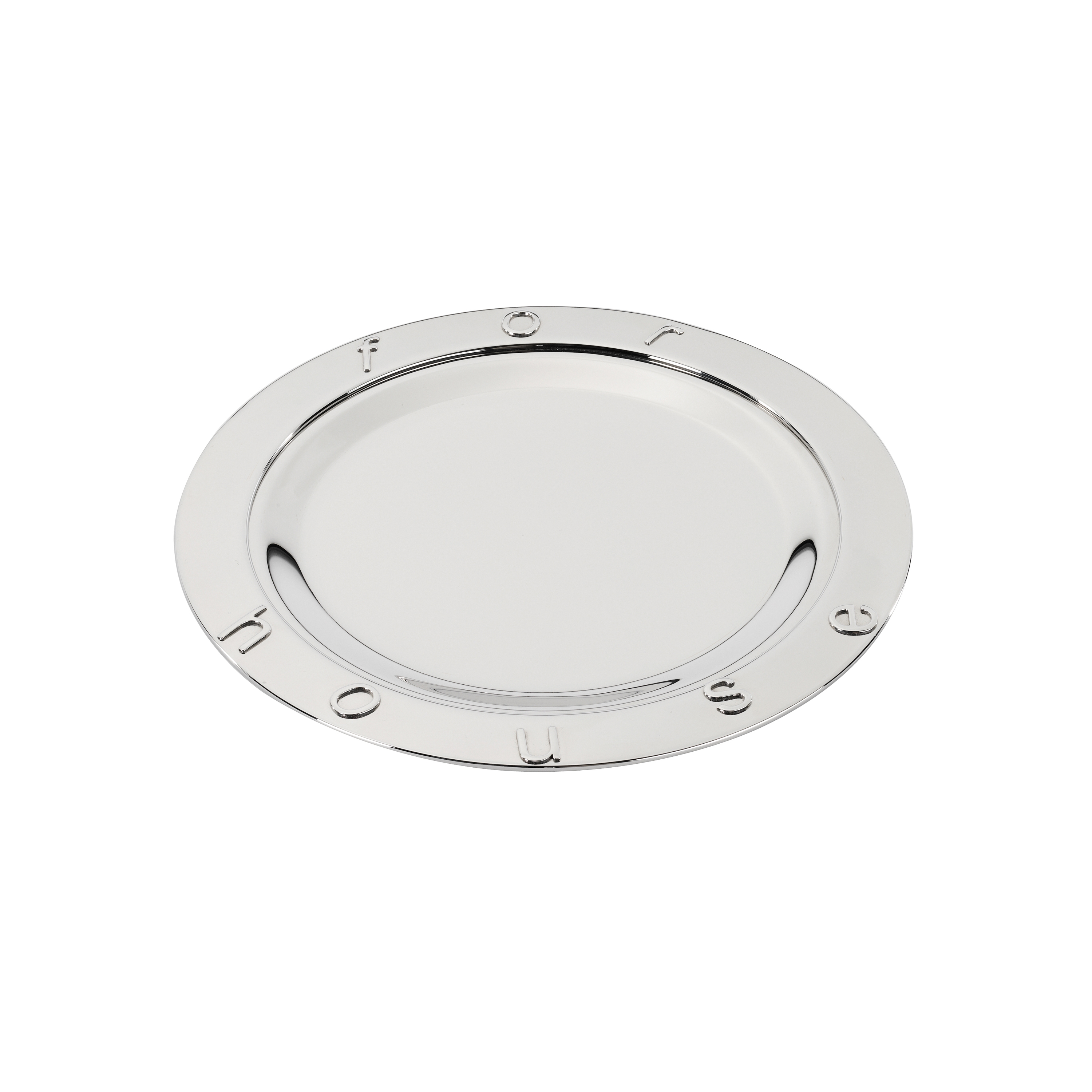 Display product Parole plate from manufacturer Forhouse