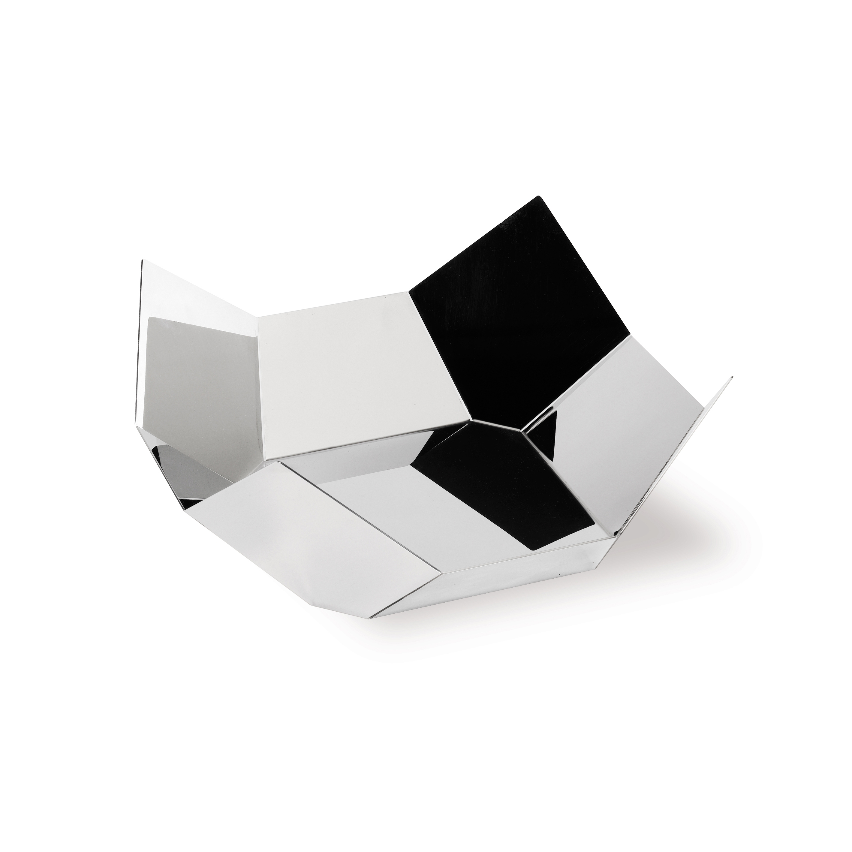 Poligono centre piece