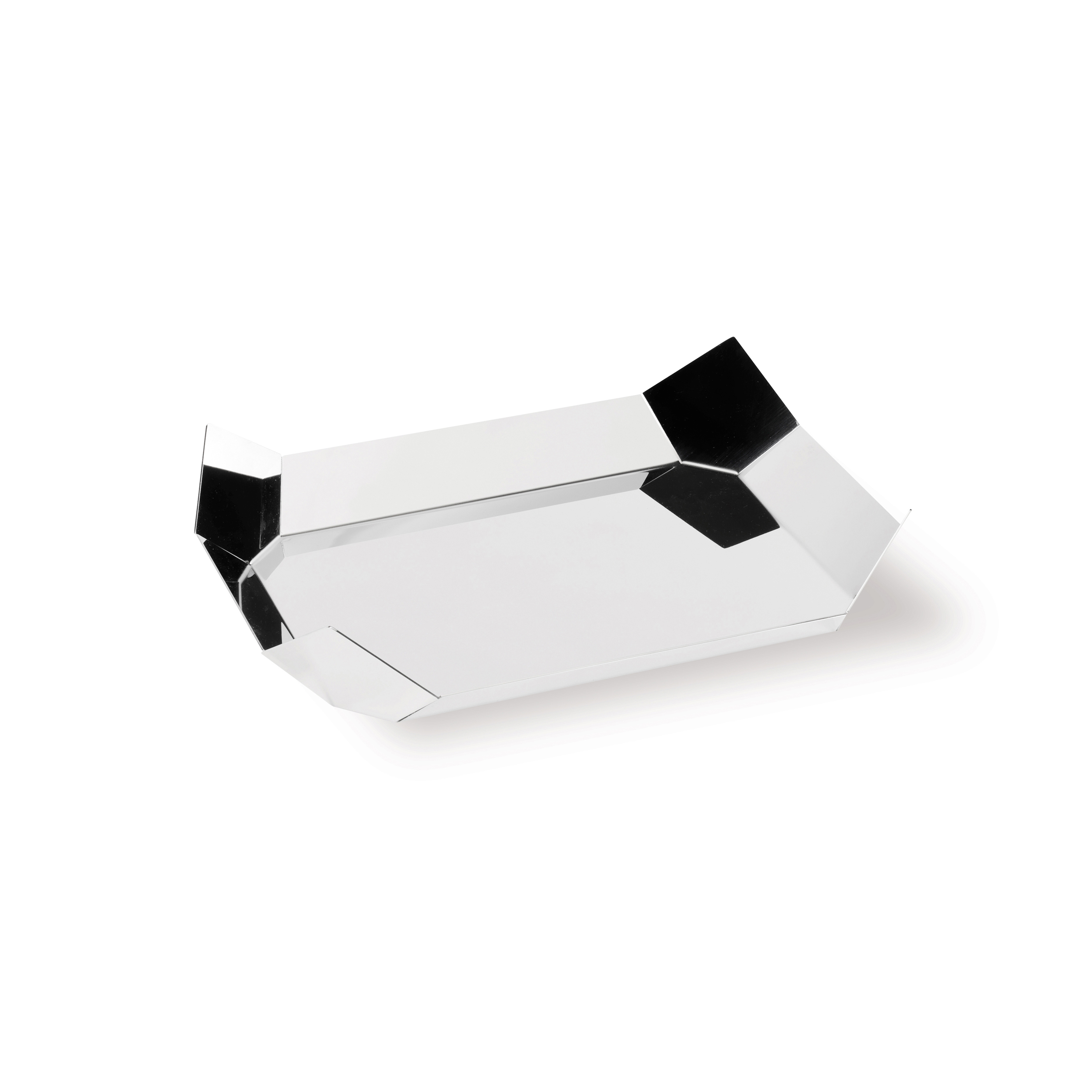 Poligono tray x2
