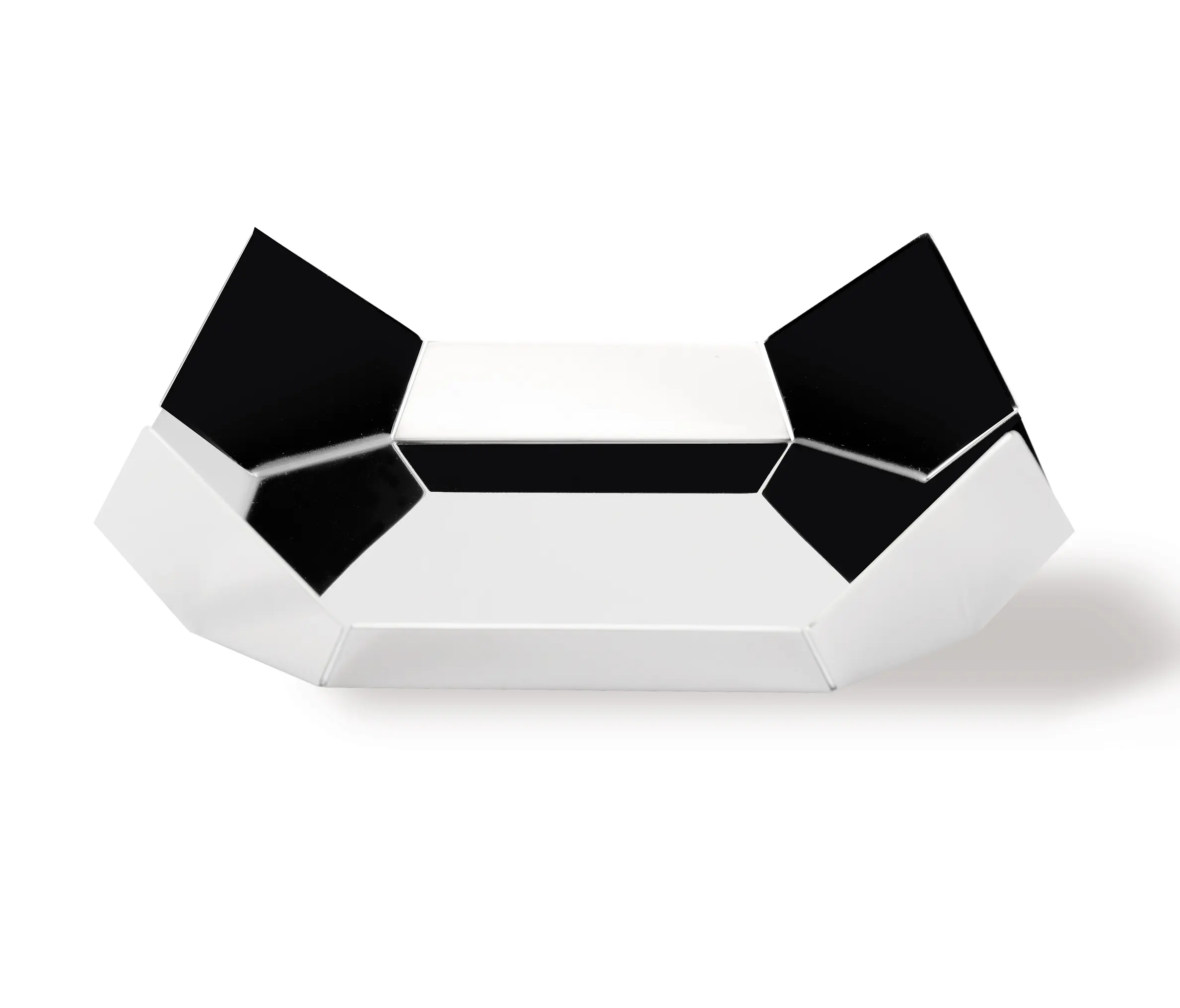 Forhouse - Poligono little coin tray