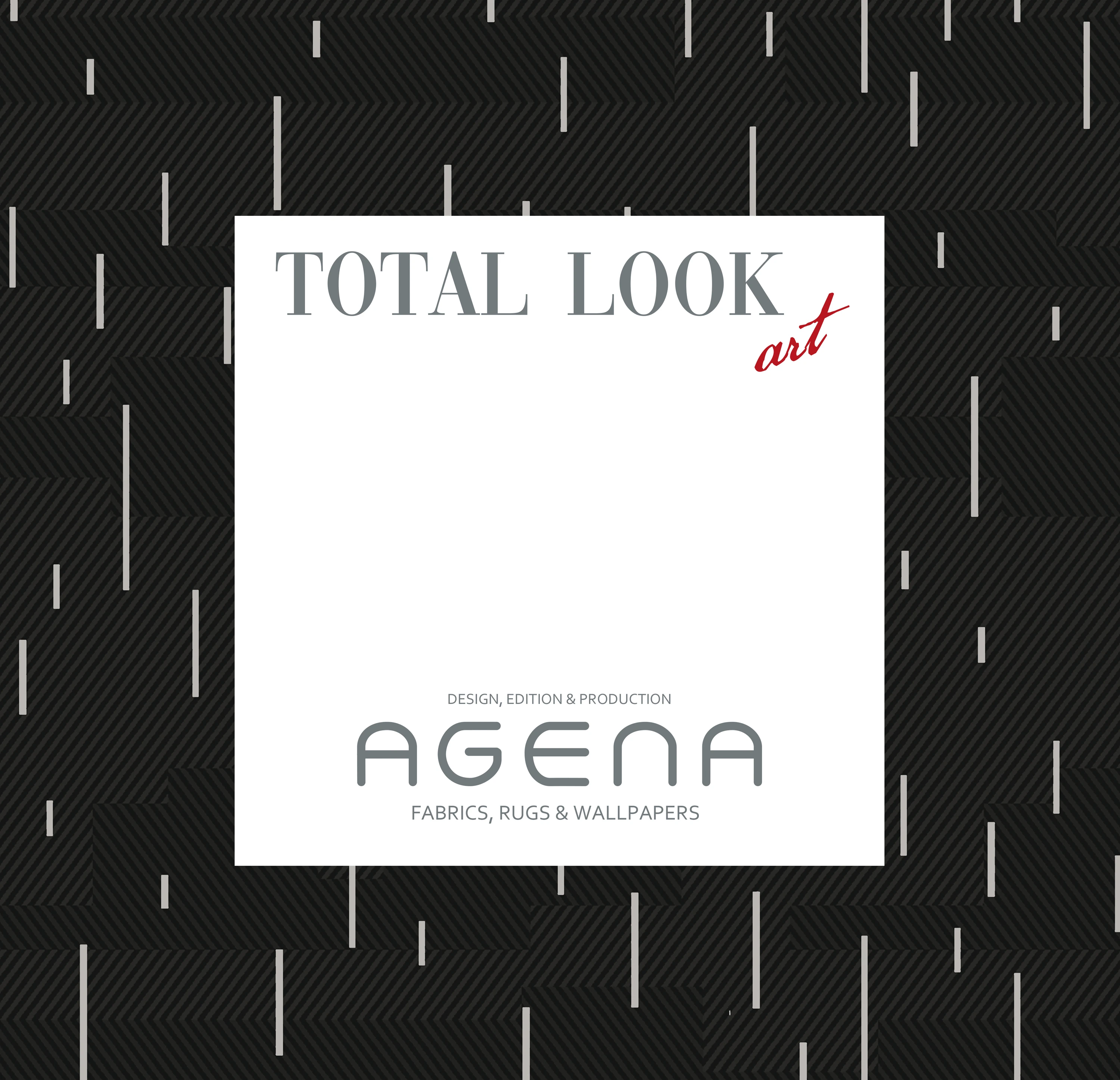 TOTAL LOOK ART