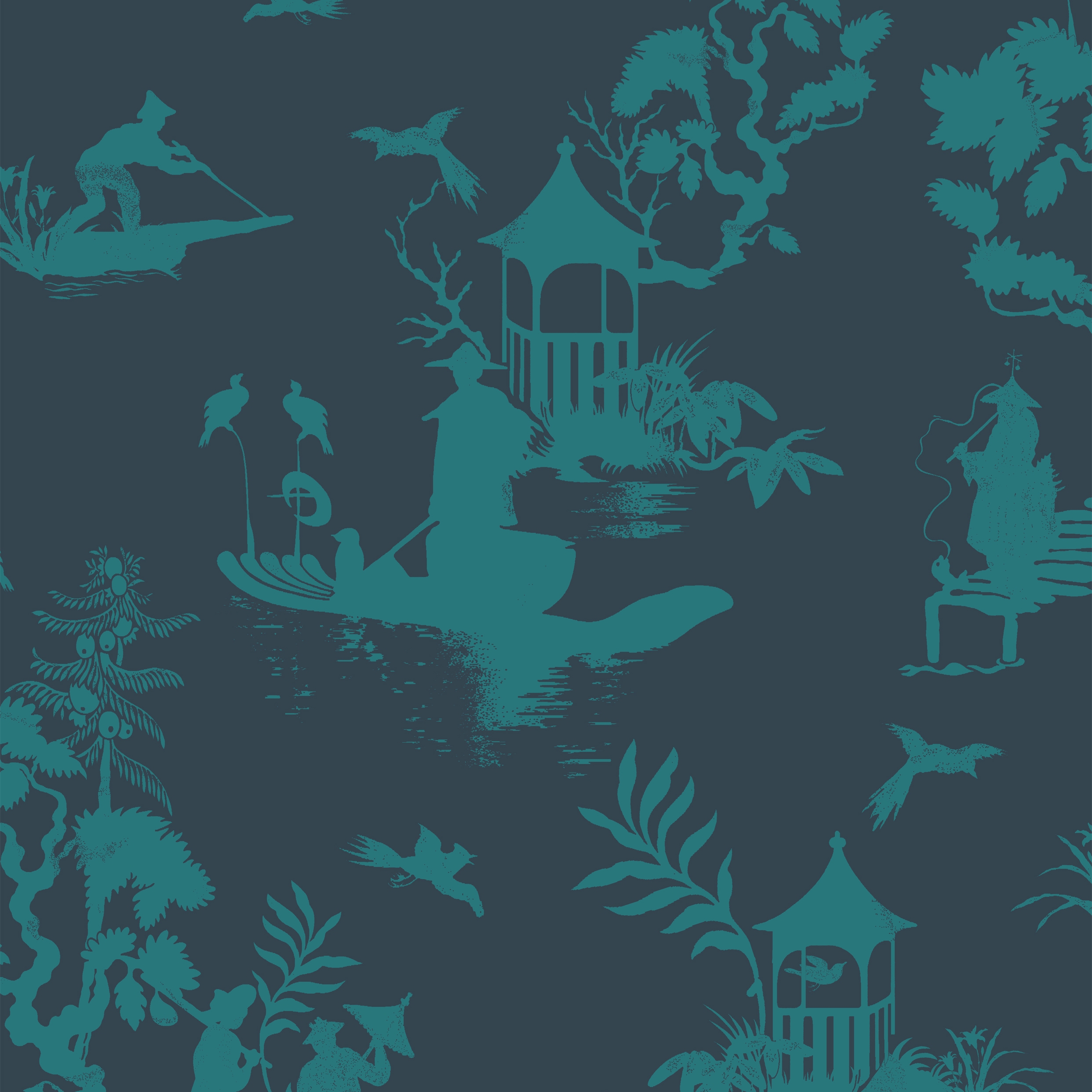 EN VOYAGE