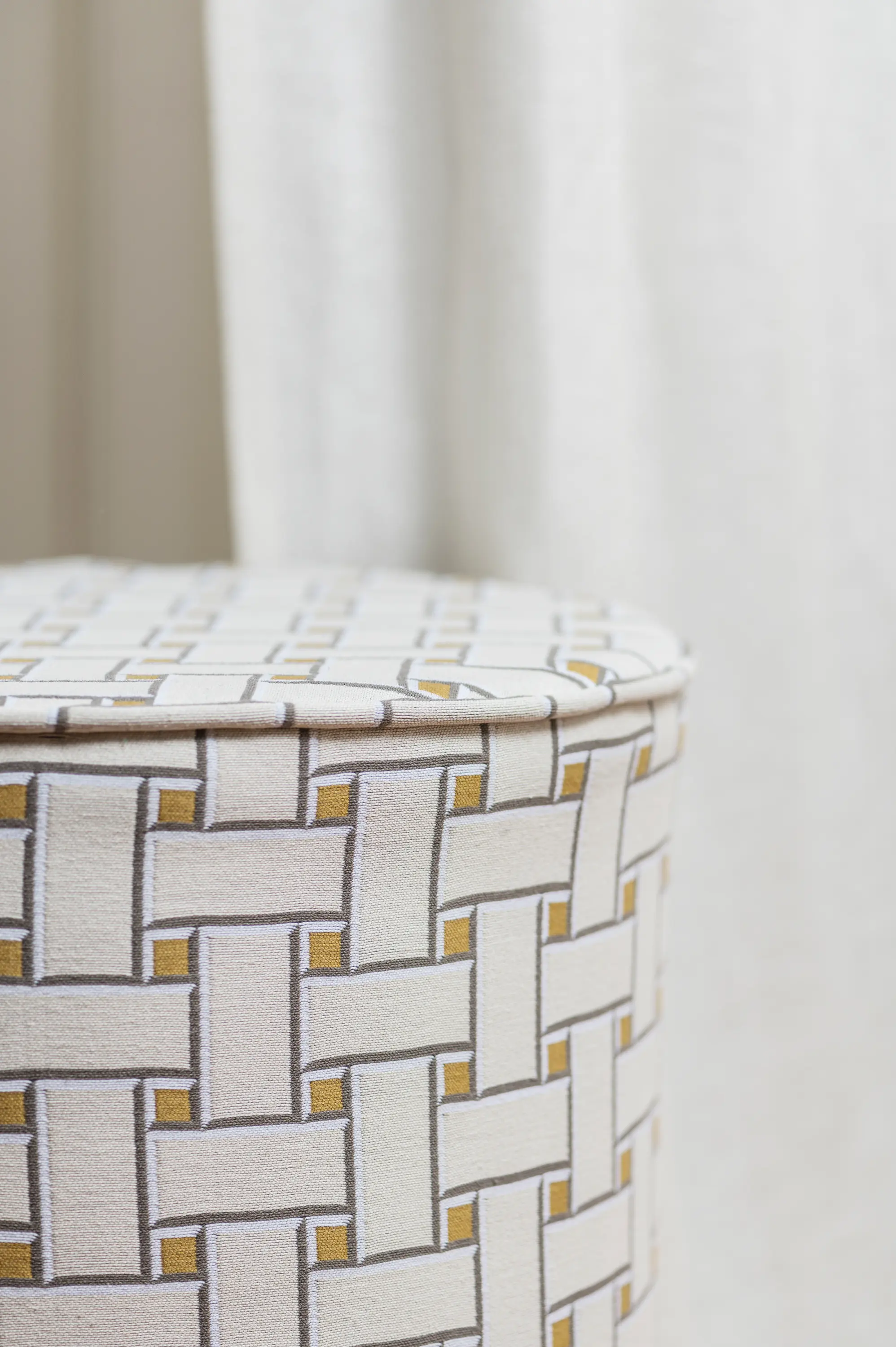 Agena - Welded Linen
