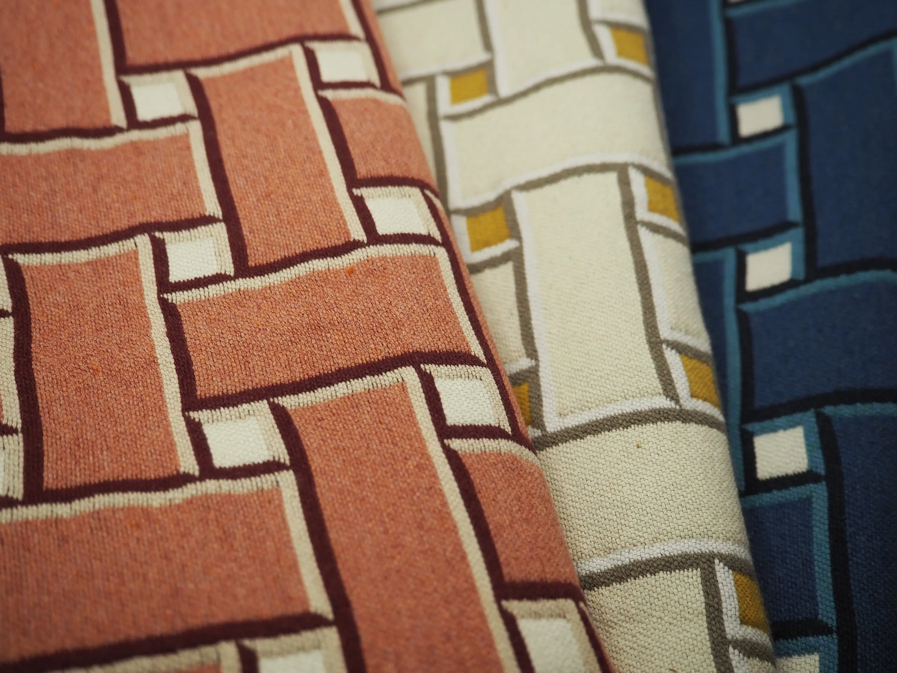 Agena - Welded Linen