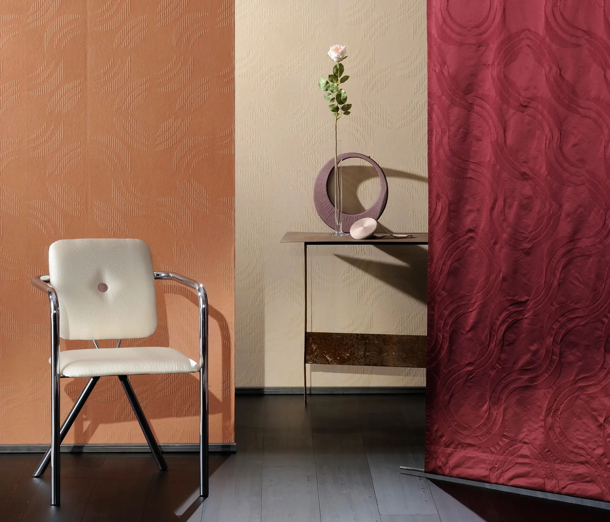 Agena - Laura Fabric