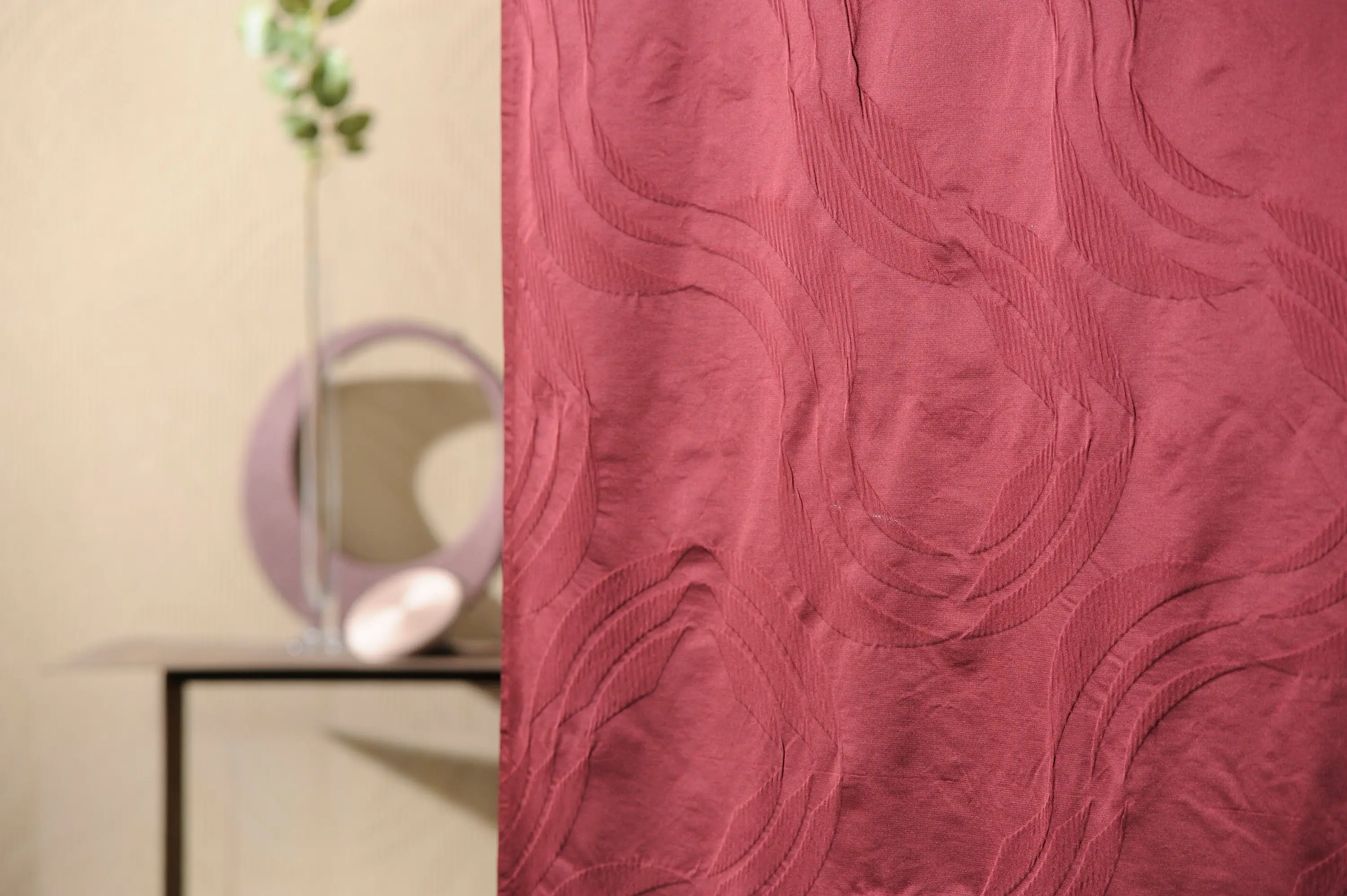 Agena - Laura Fabric