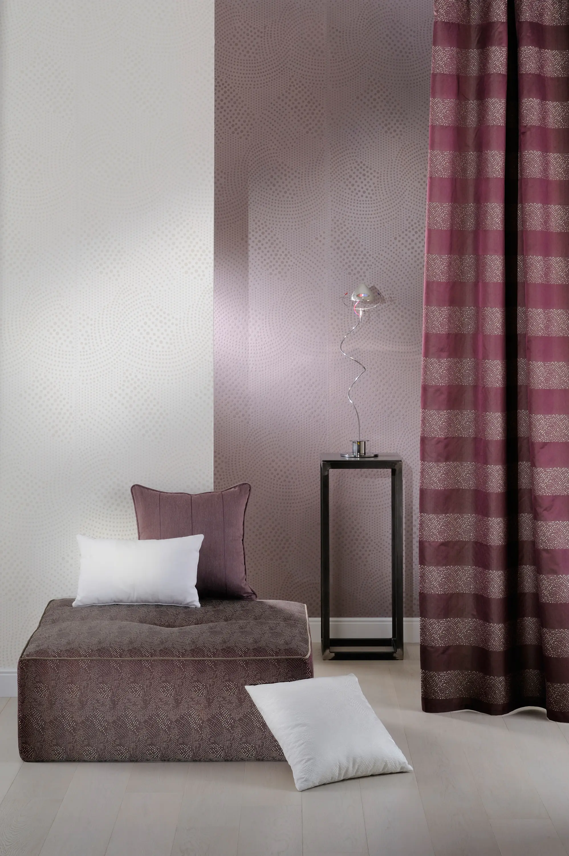 Agena - Pavillion Fabric