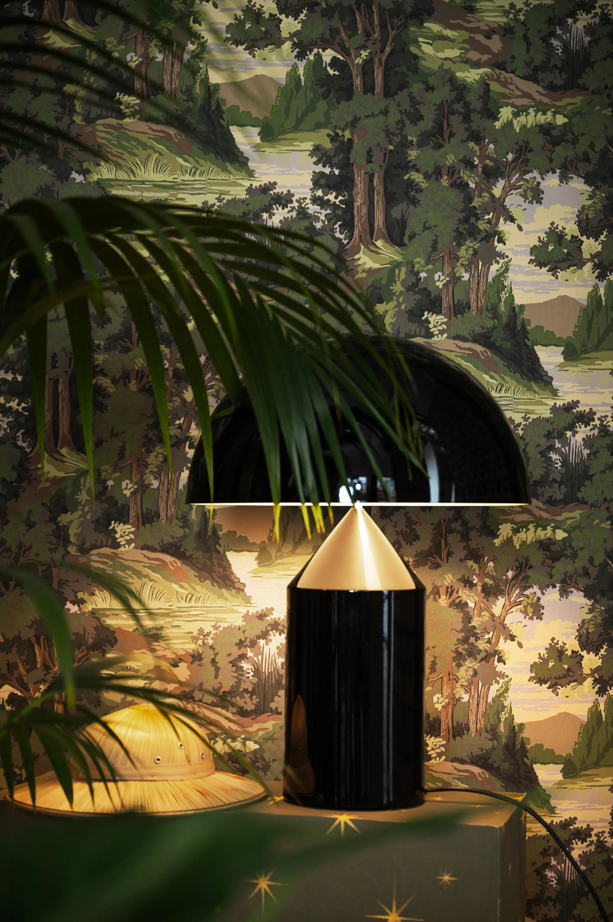 Agena - Forest Of Magic EV.FOM.1