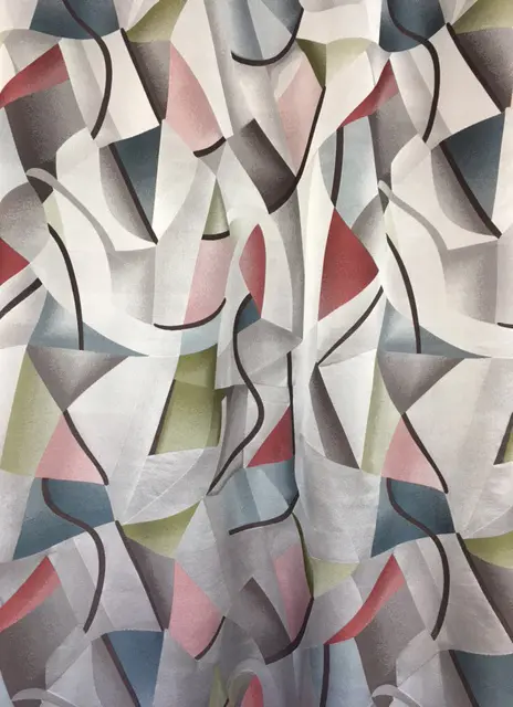 Agena - Abstracta 10