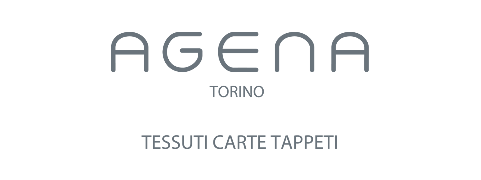 Logo de Agena