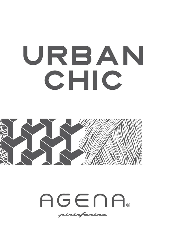 Immagine di anteprima del file Agena Urban Chic