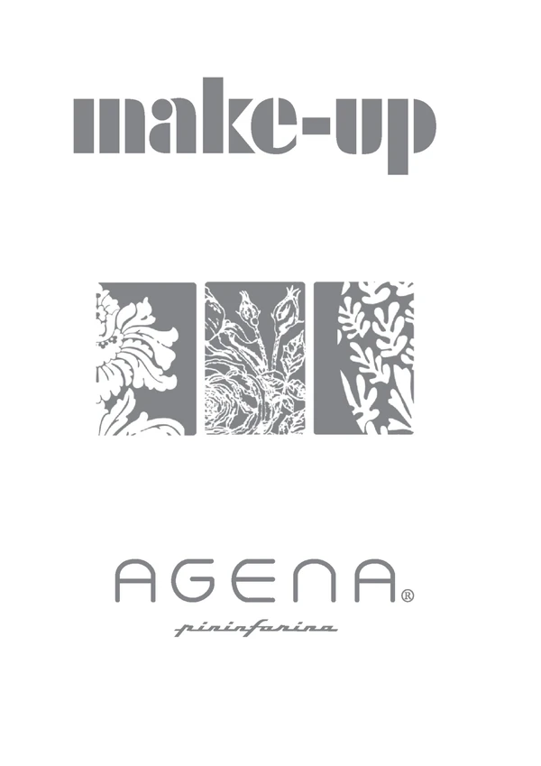 Immagine di anteprima del file Make-Up Agena