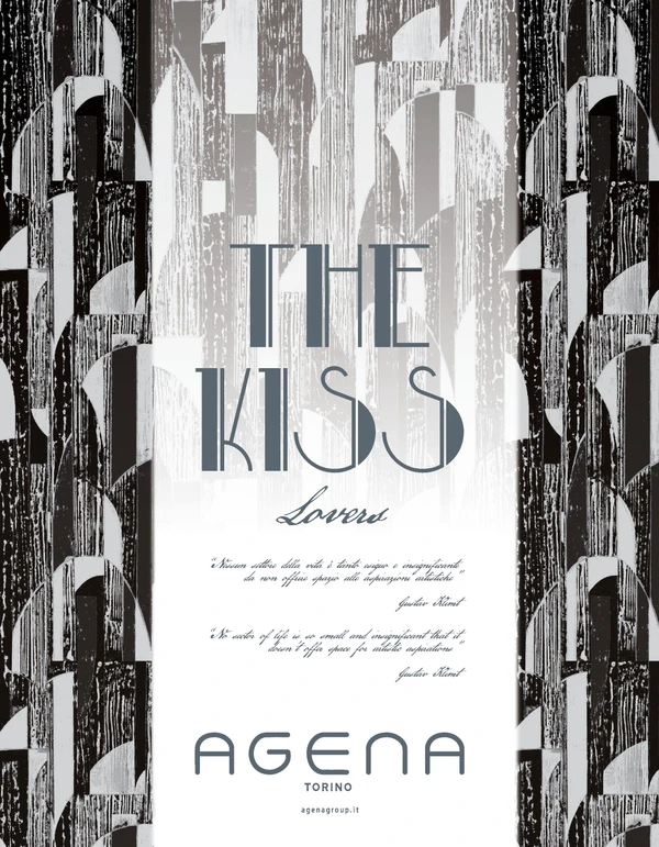 Immagine di anteprima del file THE KISS Lovers