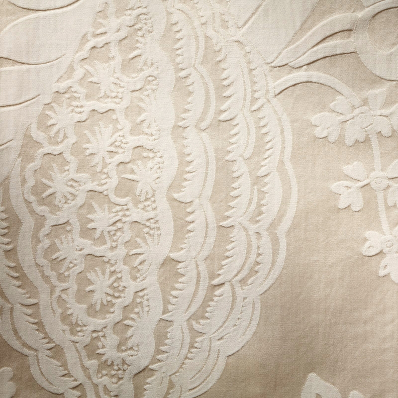 Cacao Fabric