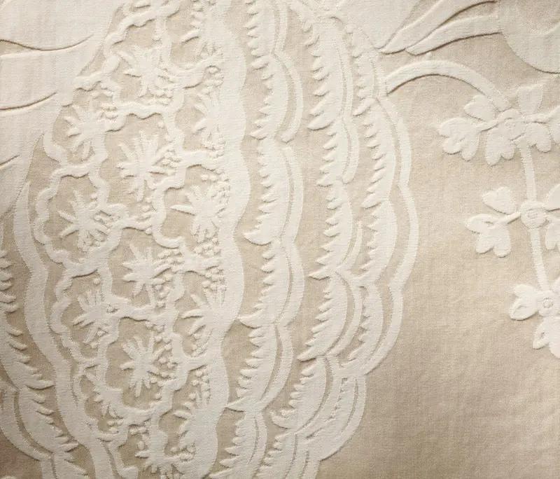 Agena - Cacao Fabric