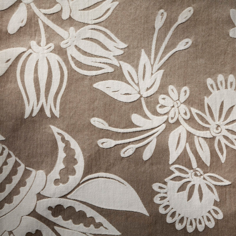Cacao Fabric