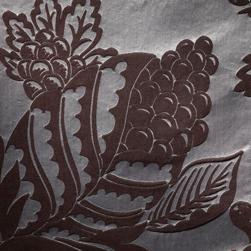 Cacao Fabric