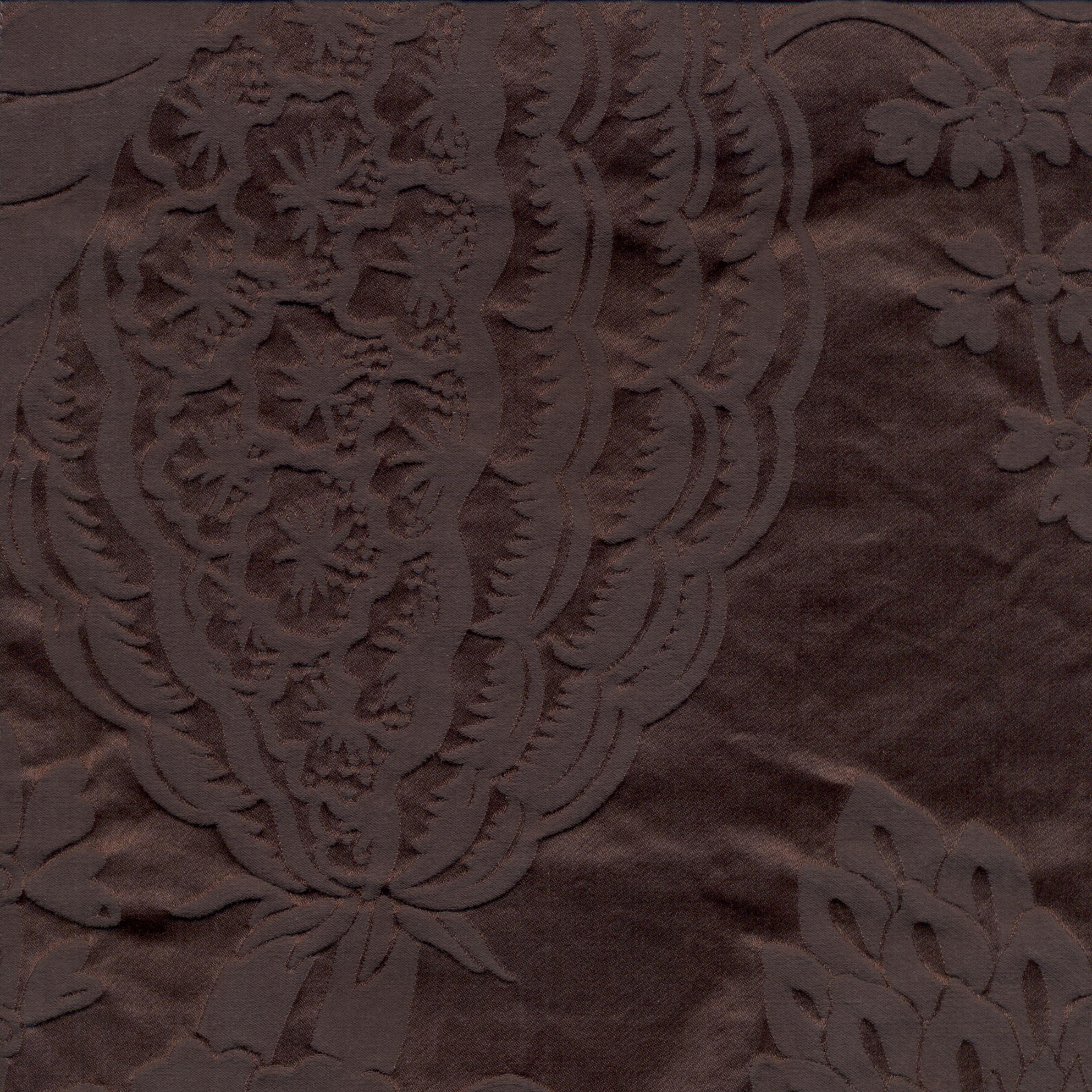 Cacao Fabric