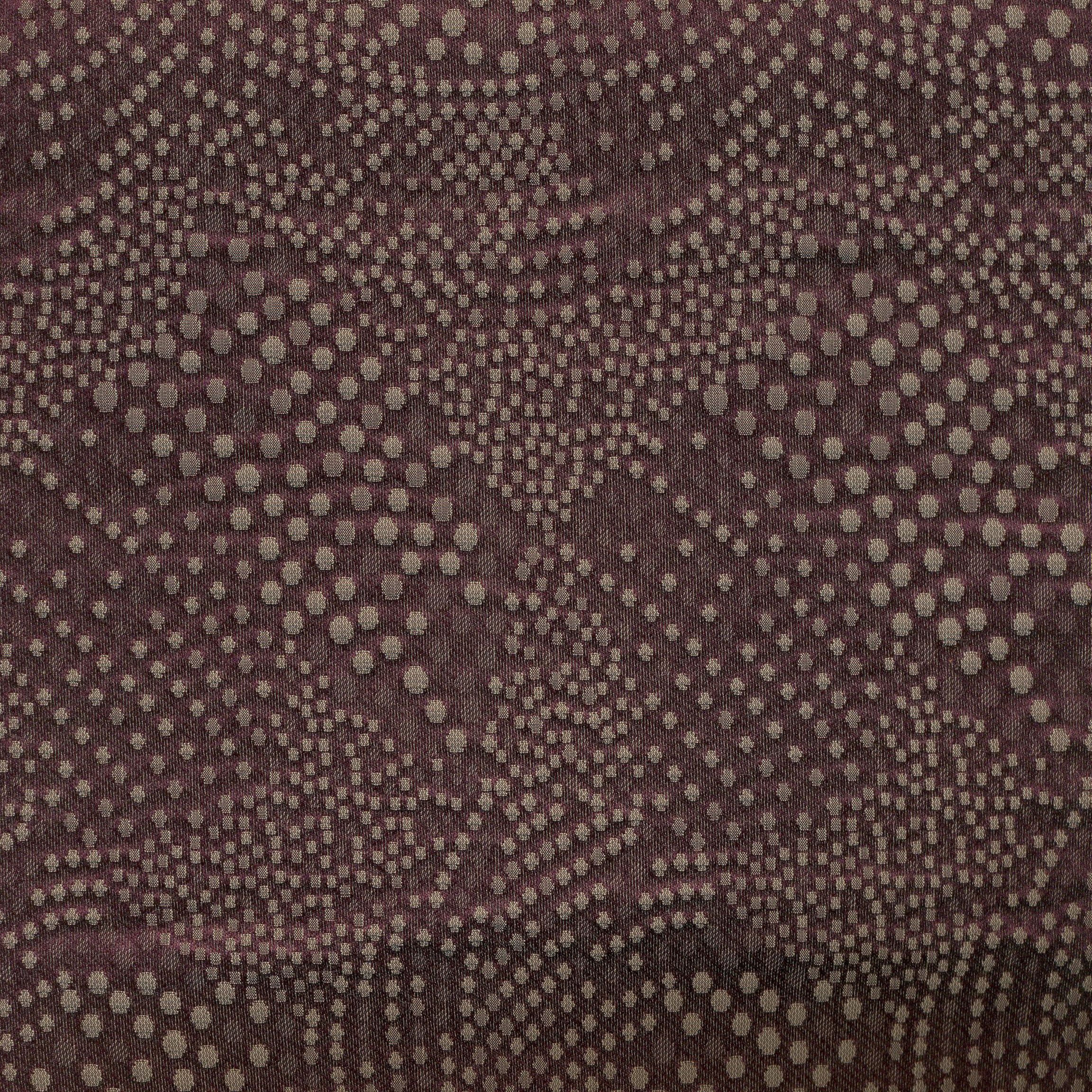 Tourbillion Fabric