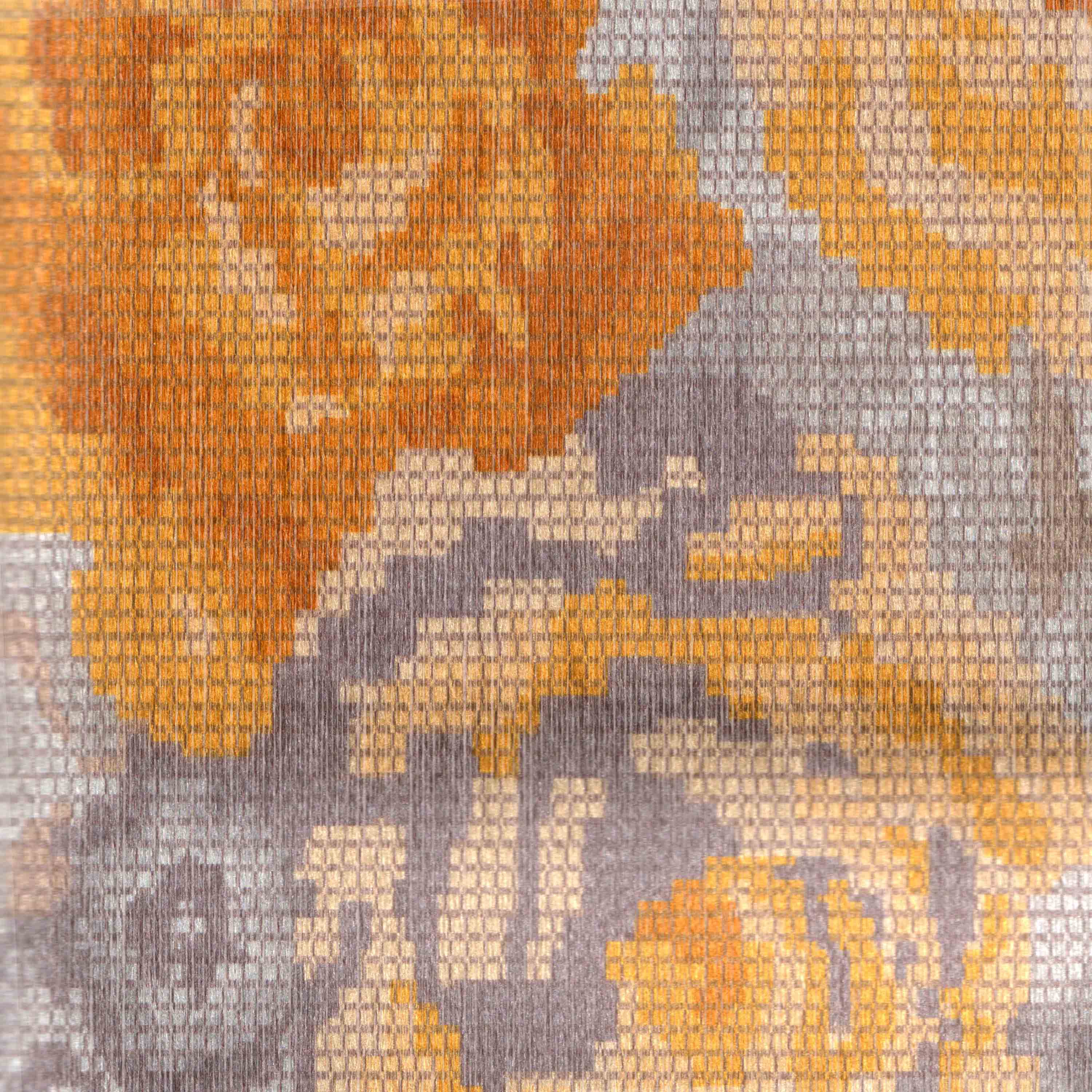 Bouquet BQ01