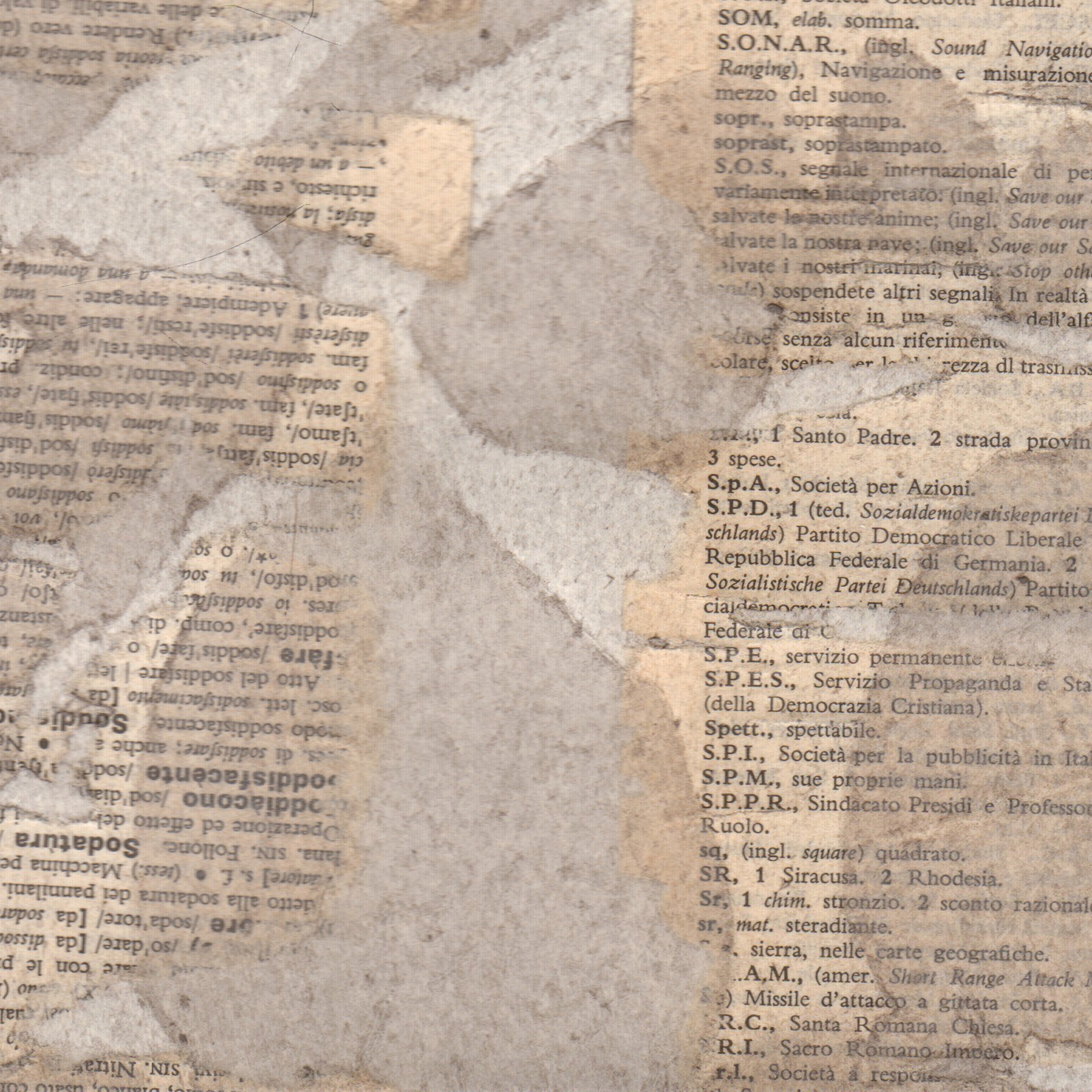 Mostra il prodotto Dada del produttore Agena