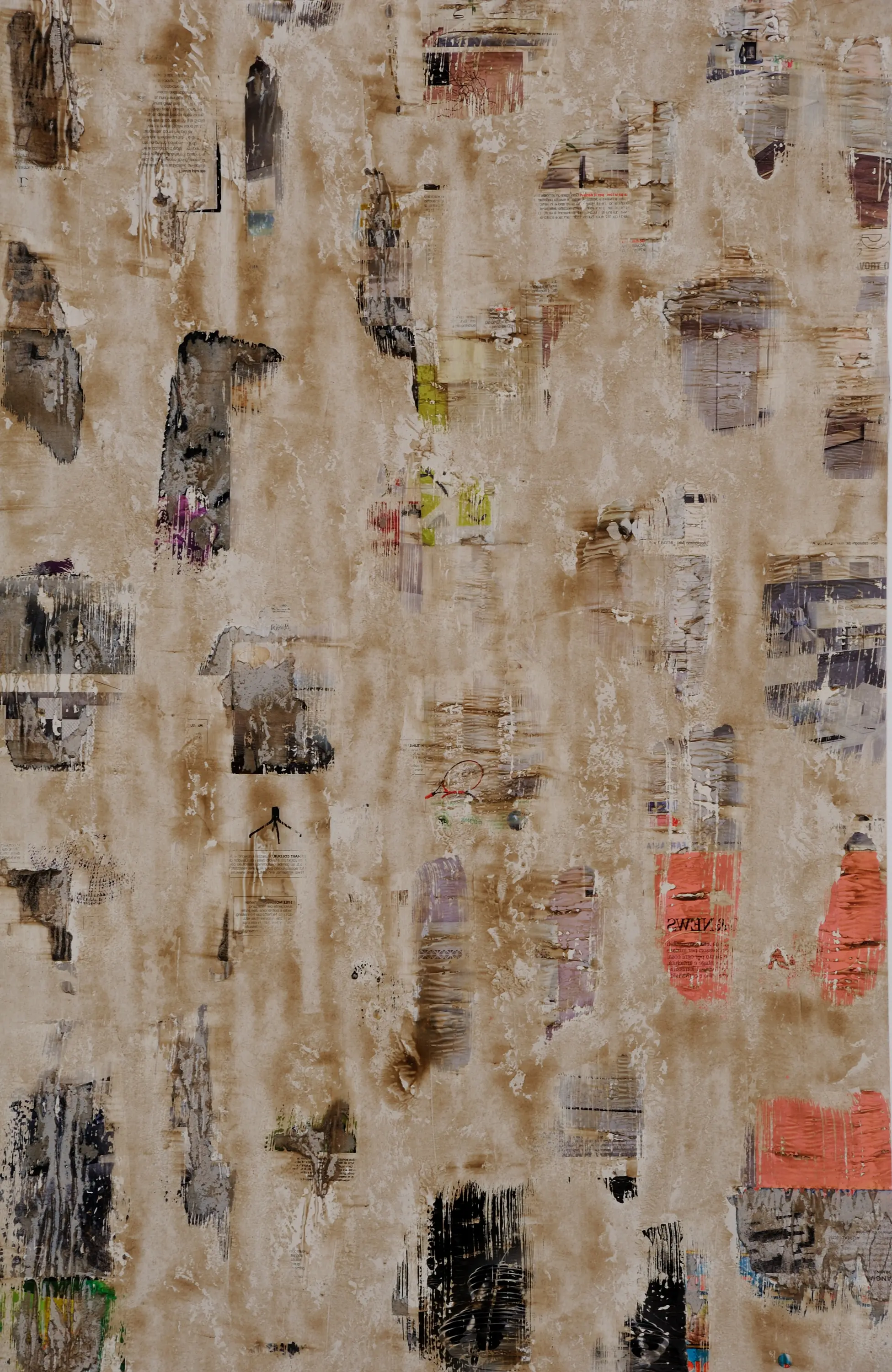 Agena - Decollage