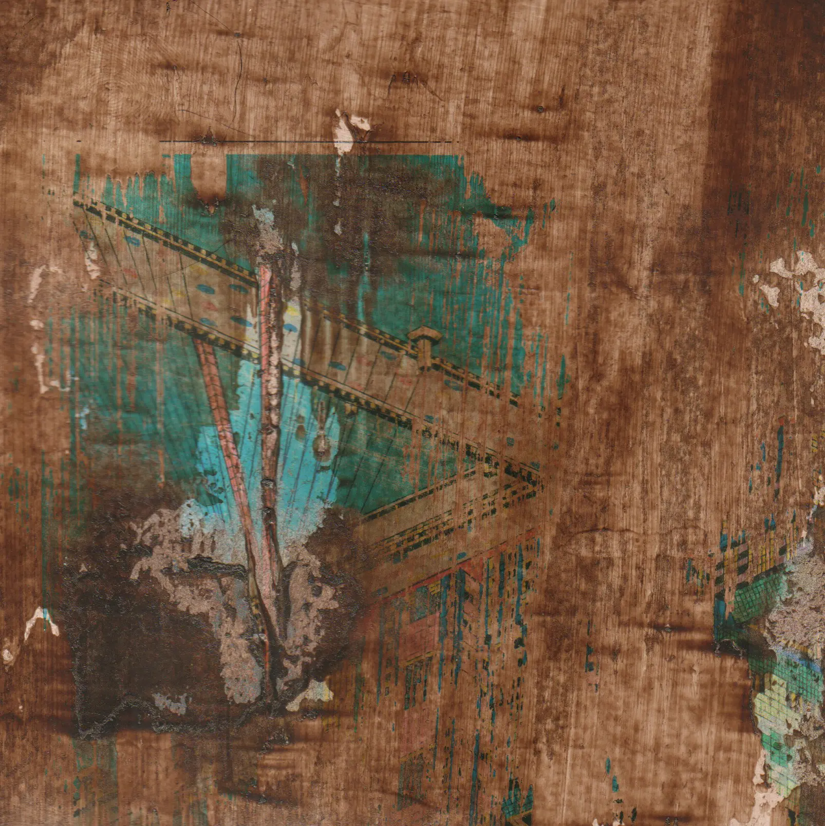 Agena - Decollage