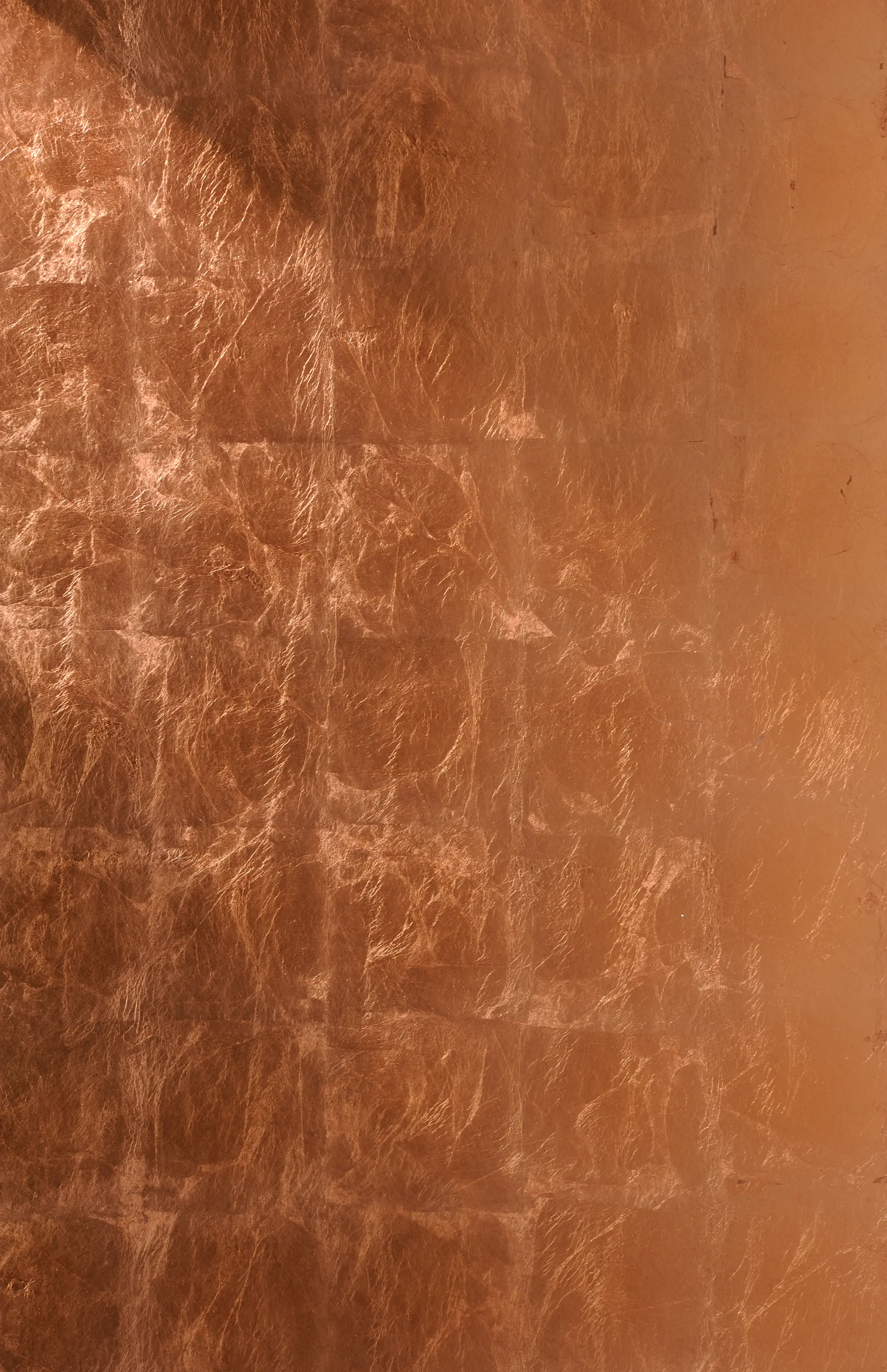 Agena - Copper Leaf