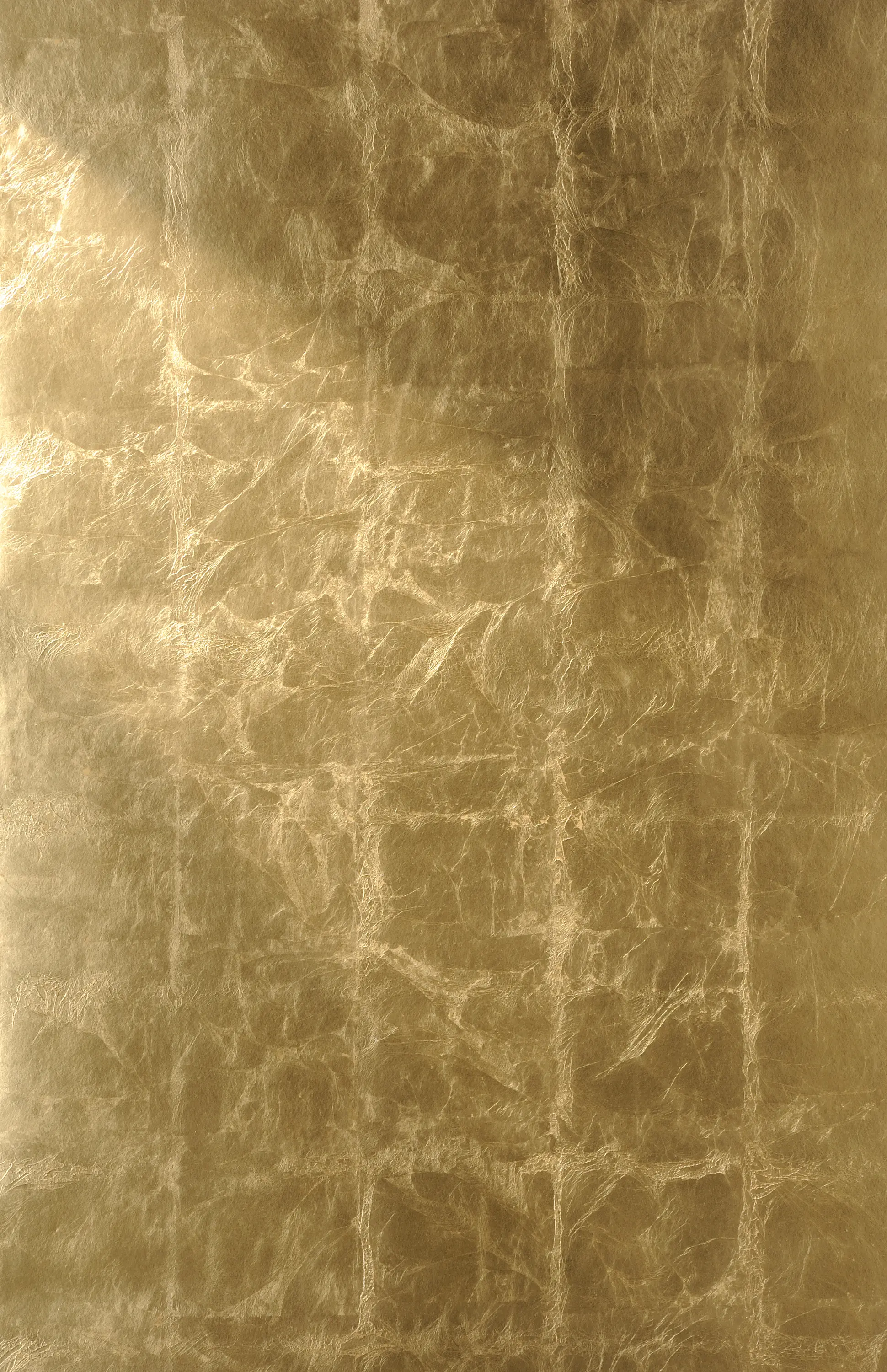 Agena - Gold Leaf