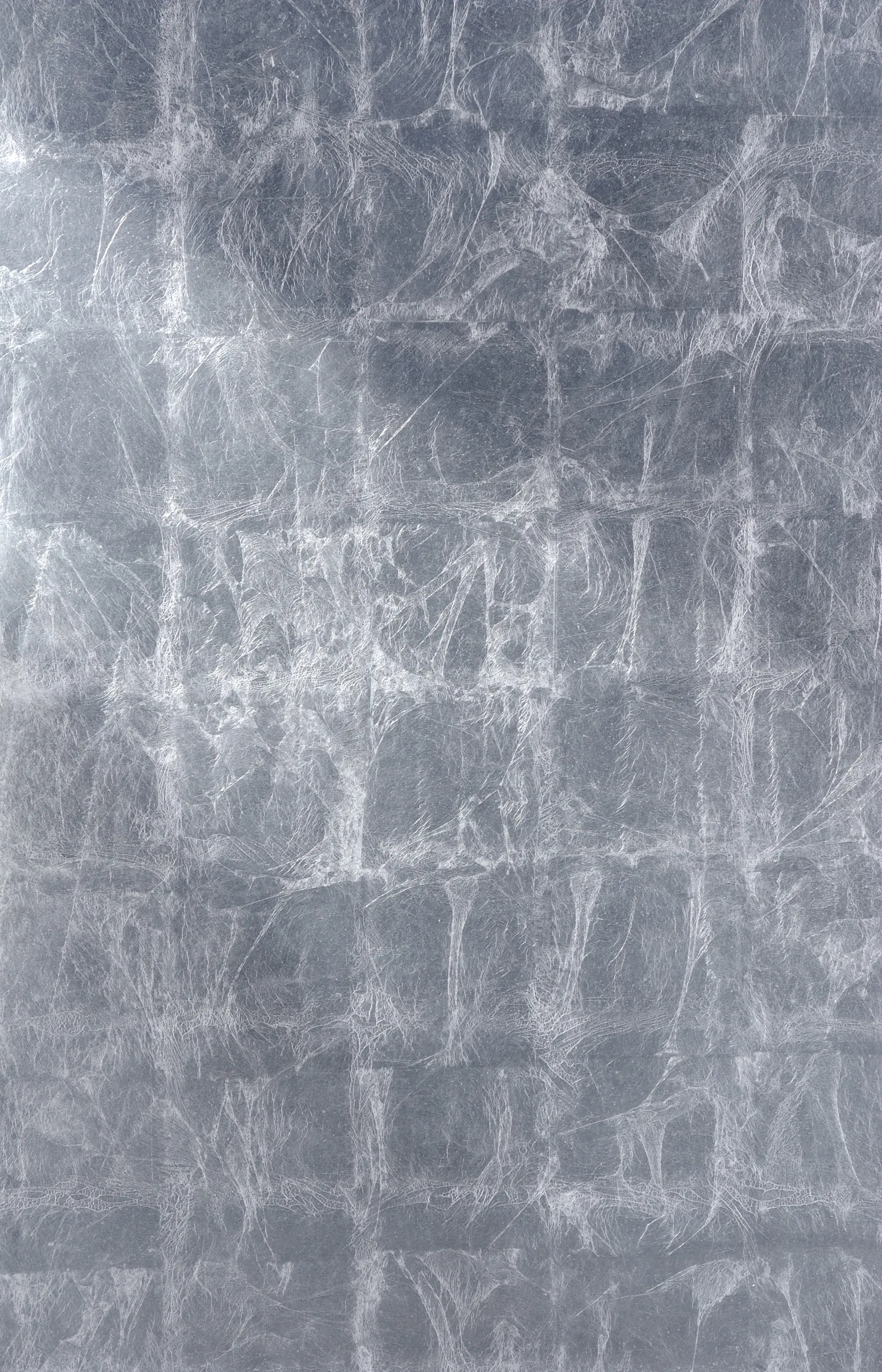 Agena - Silver Leaf