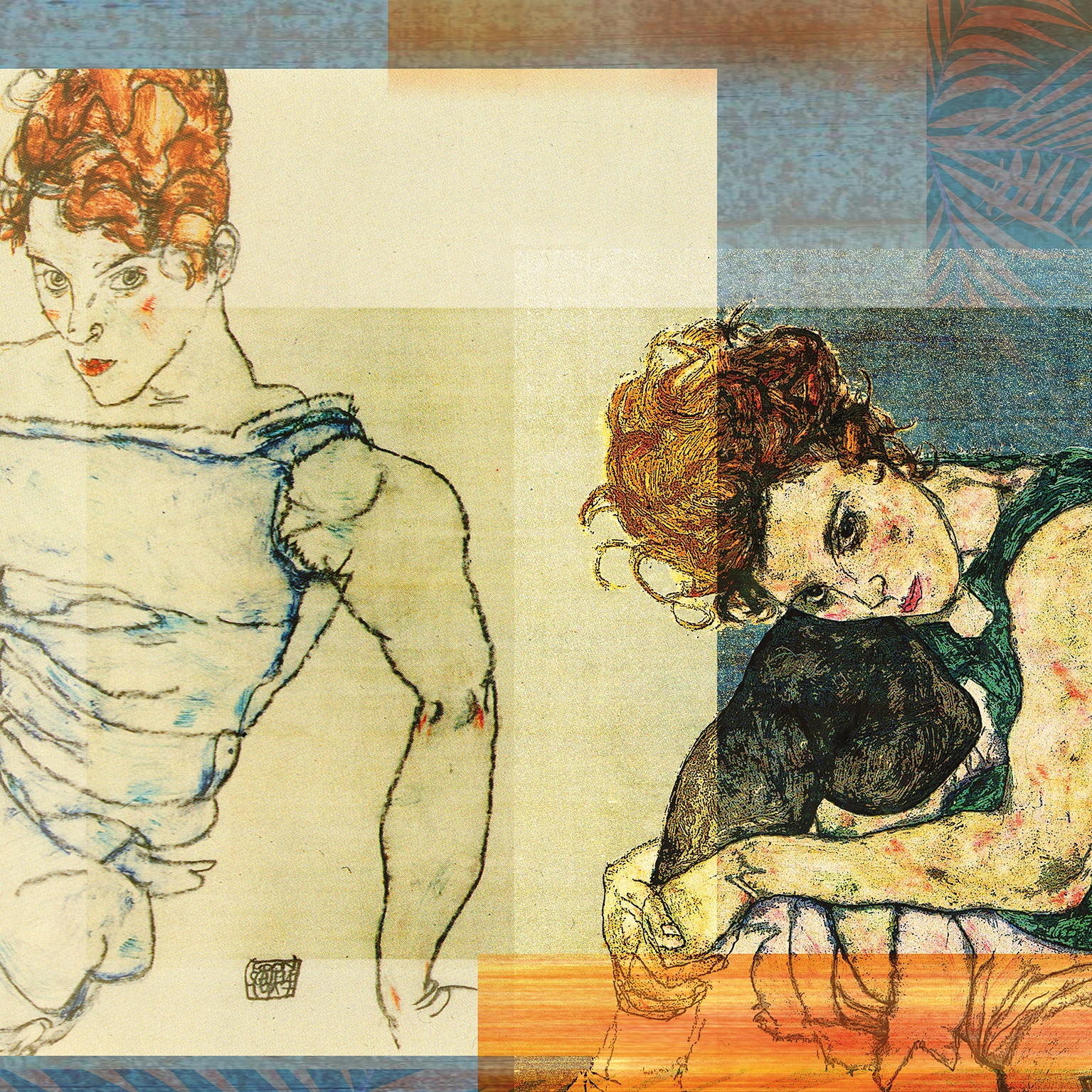Mostra il prodotto Sitting Women del produttore Agena