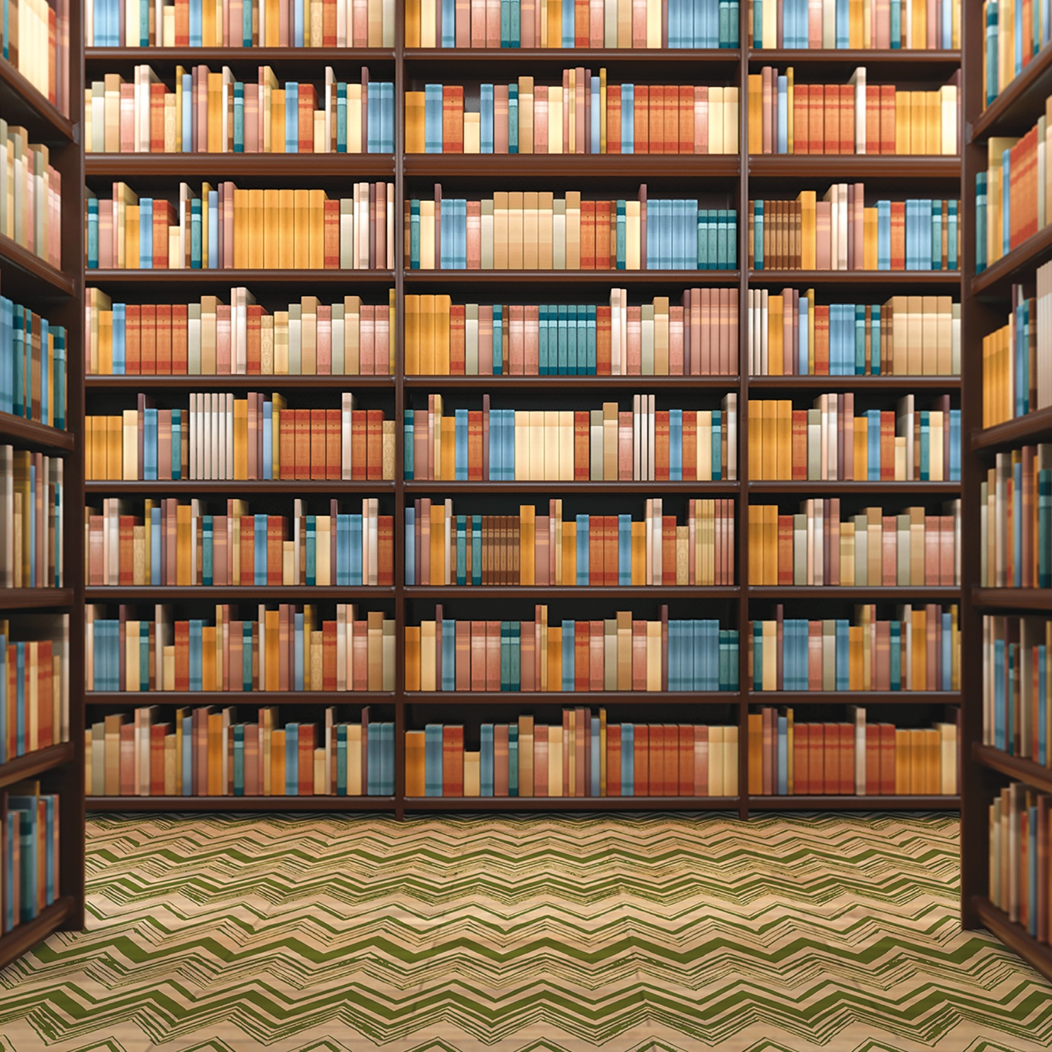 Mostra il prodotto Library del produttore Agena