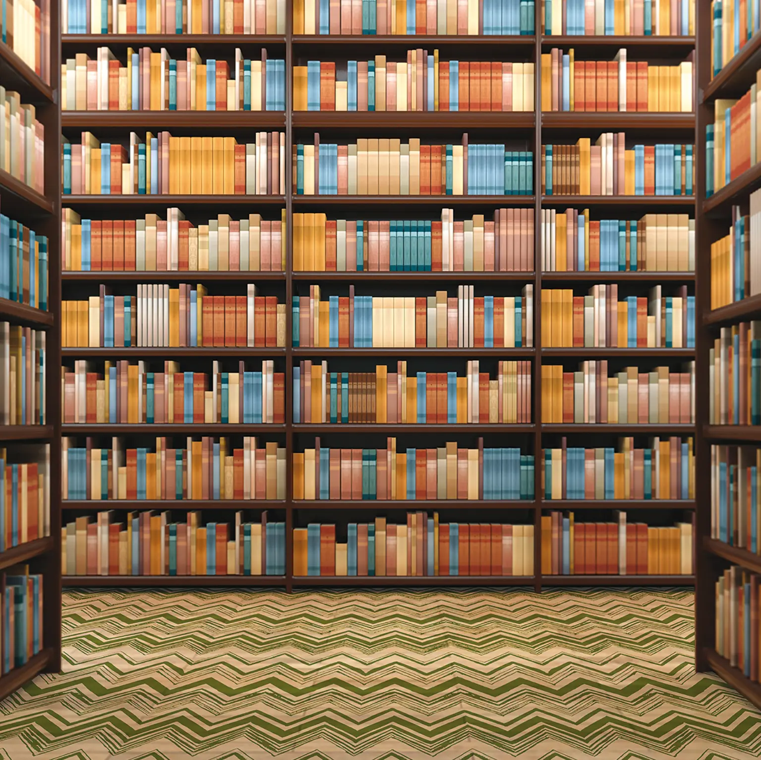 Agena - Library