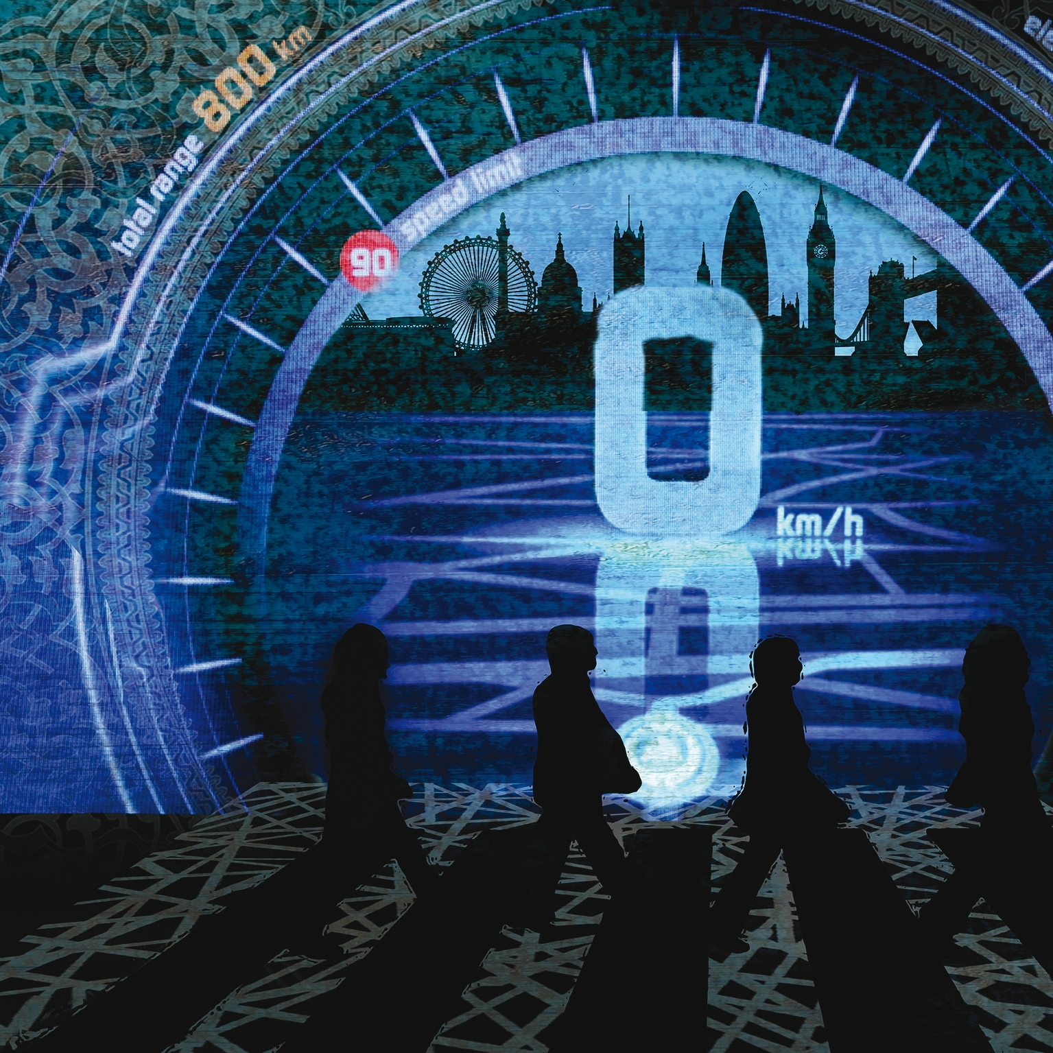 Mostra il prodotto London Tube del produttore Agena