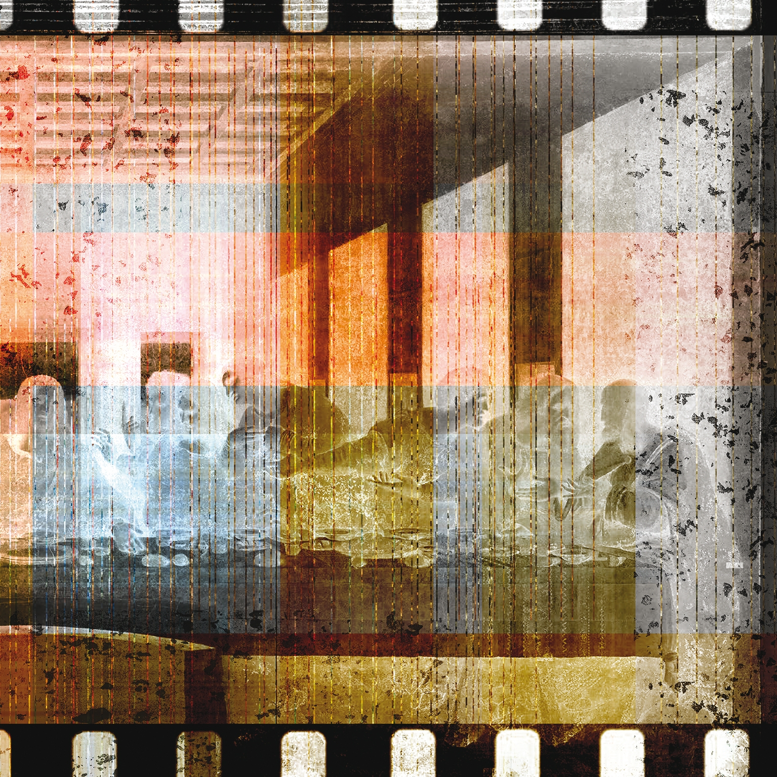 Mostra il prodotto Last Supper Movie del produttore Agena