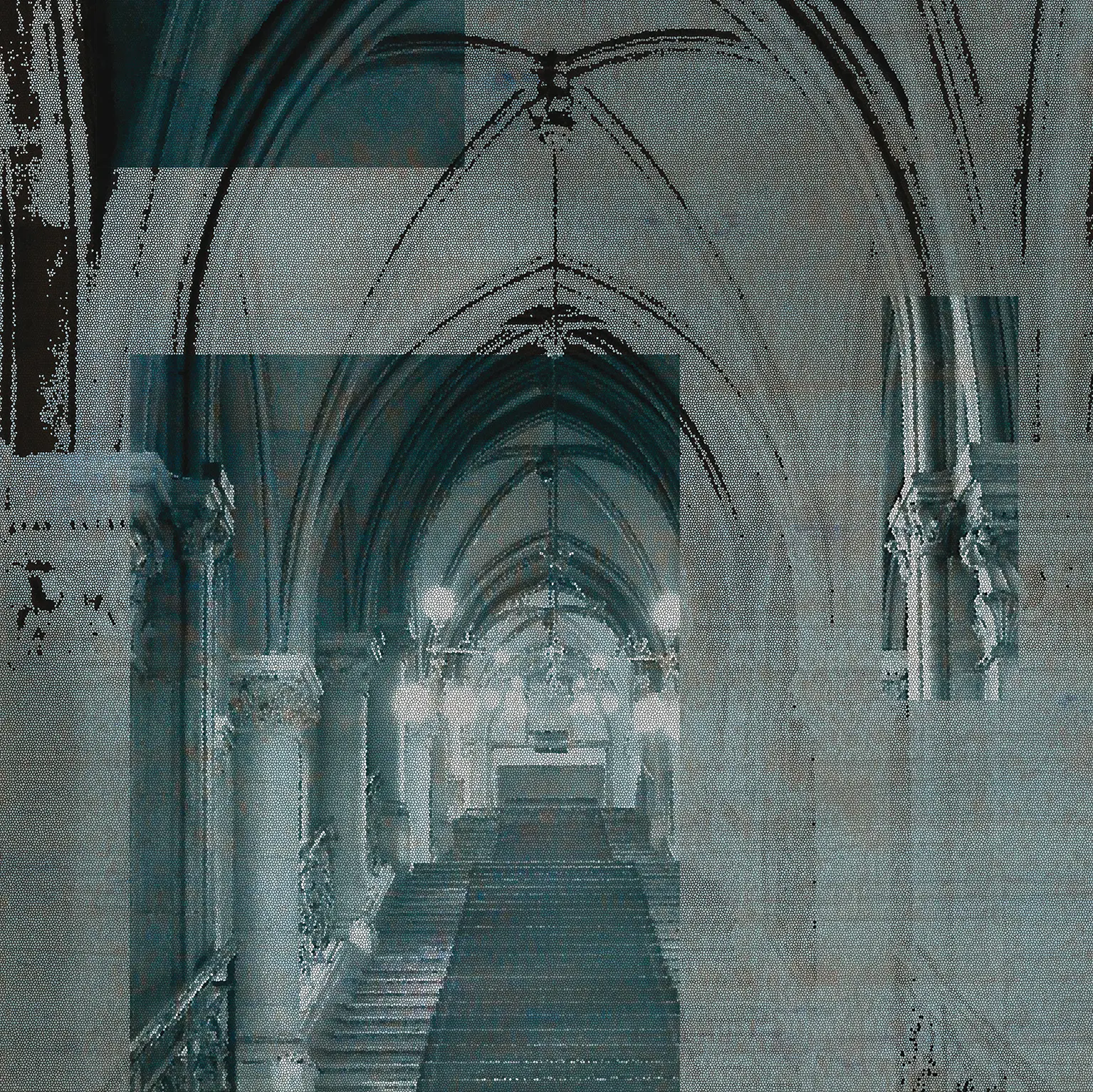 Agena - Castello Blu