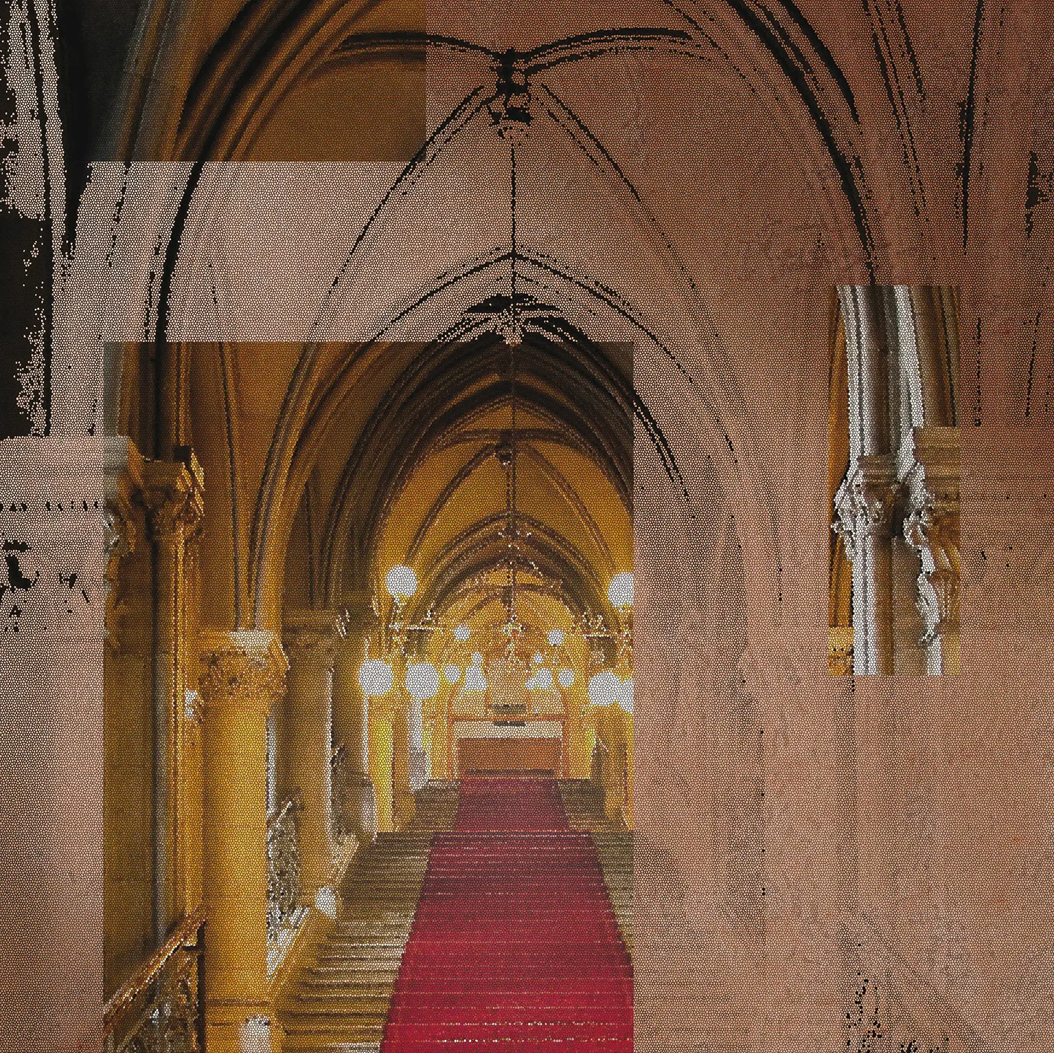 Agena - Castello Rosso