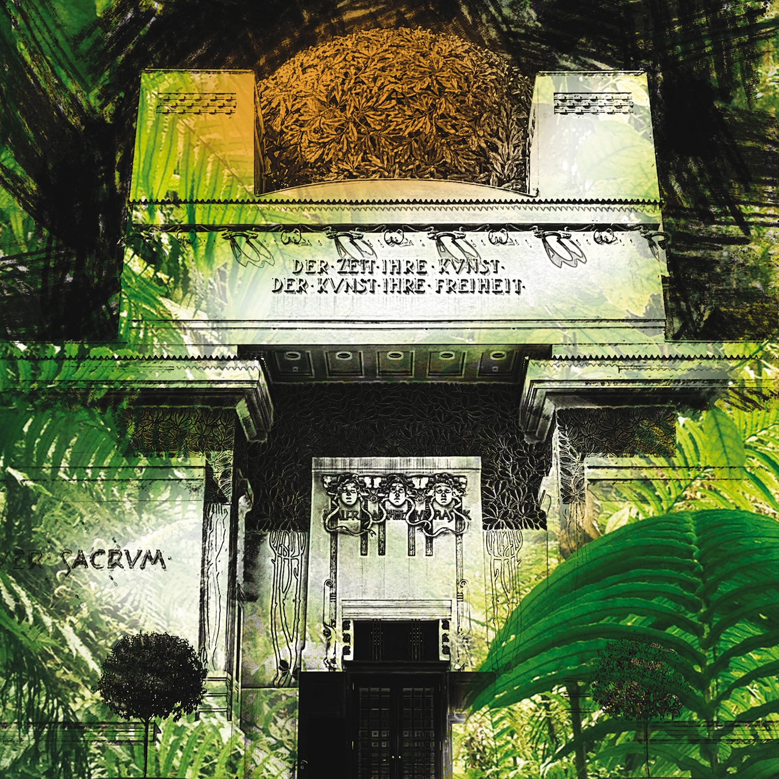 Mostra il prodotto In The Jungle del produttore Agena